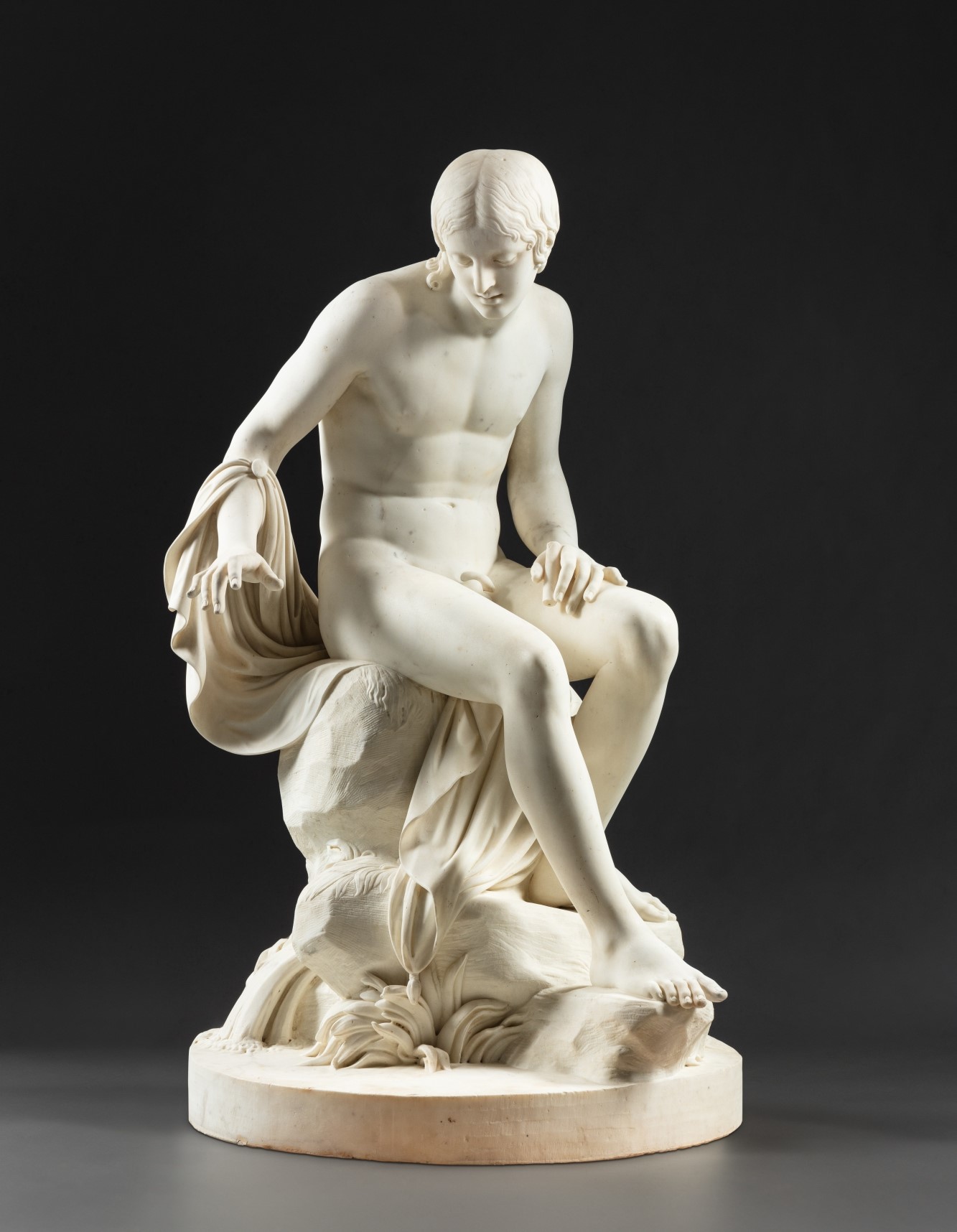 Pierre-Nicolas Beauvallet — Pierre-Nicolas Beauvallet