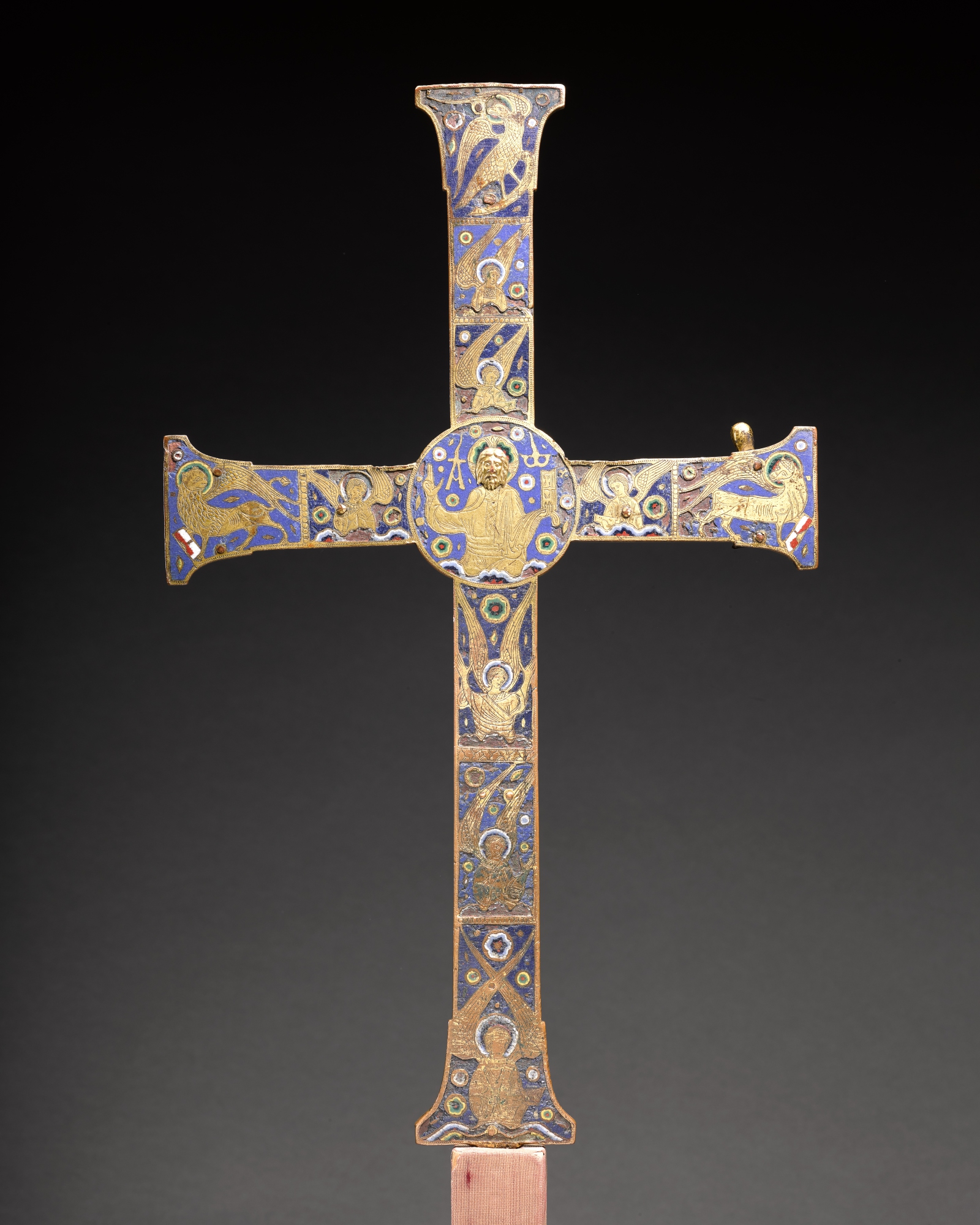 Unknown — Limoges, vers 1195 - 1215