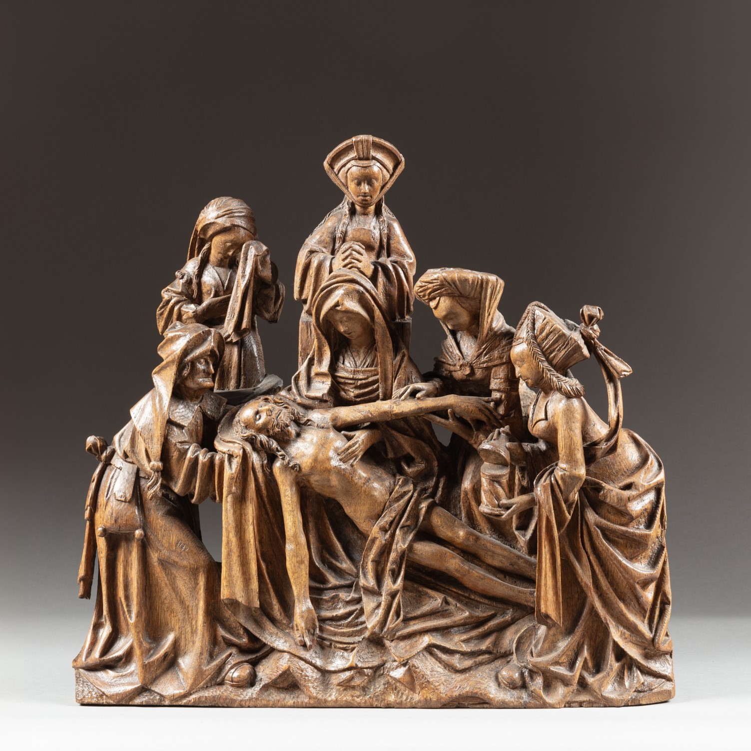 Unknown — Pays-Bas méridionaux, Anvers, vers 1510 - 1520