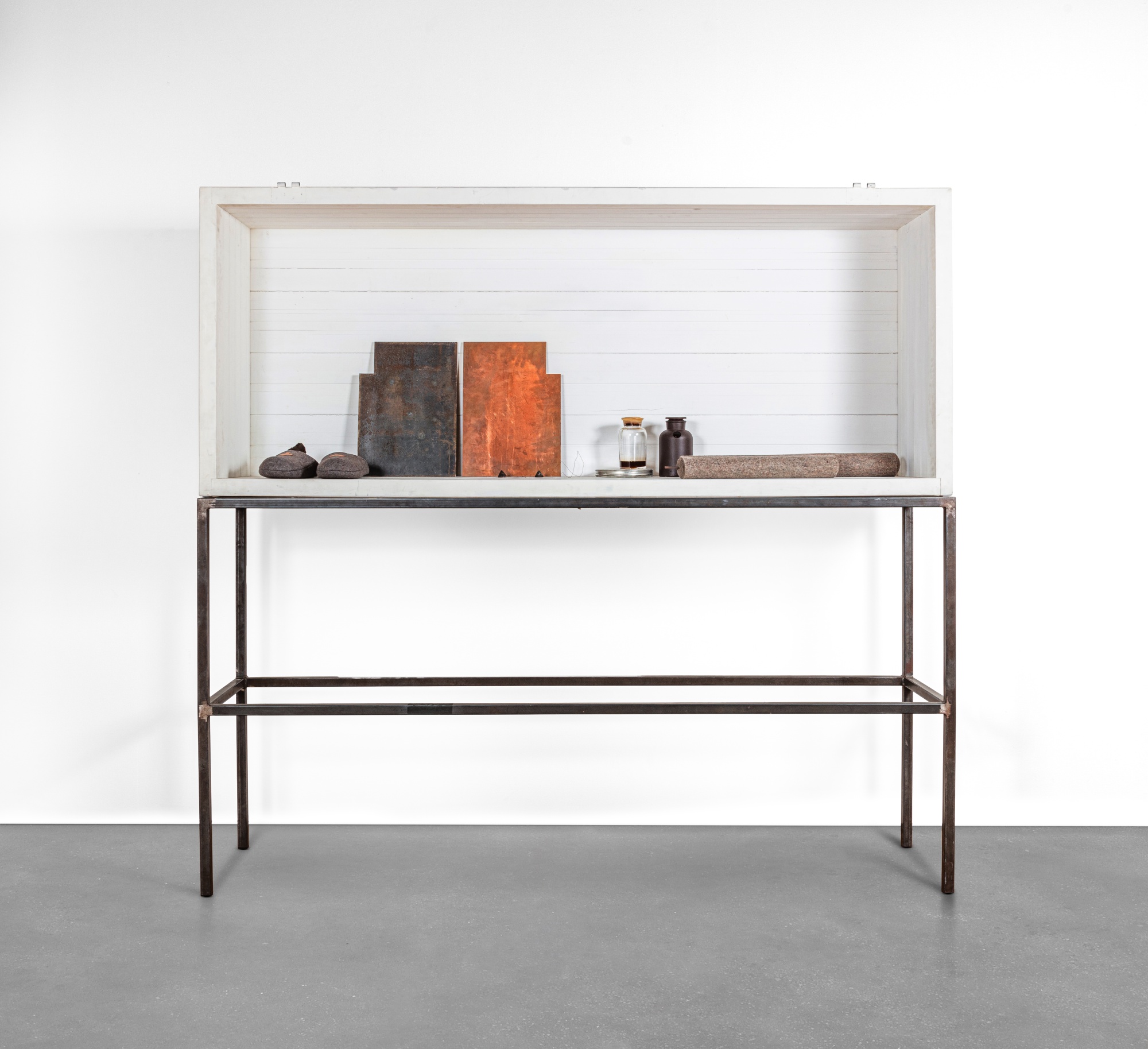 Joseph Beuys — Doppelobjekte (Double Objects)