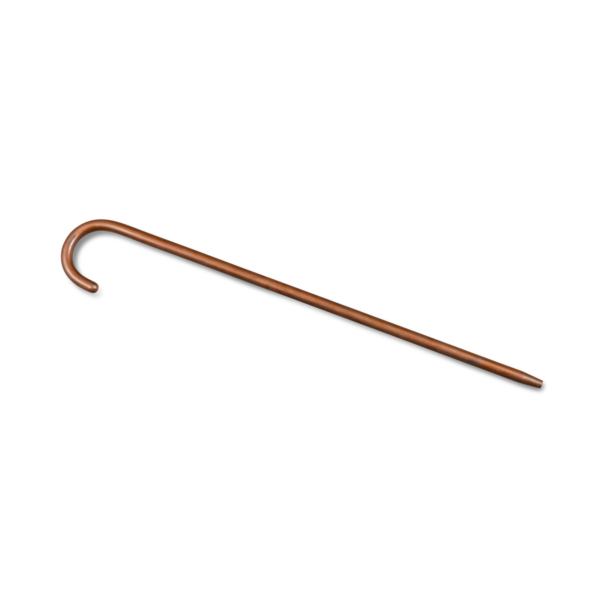 Joseph Beuys — Spazierstock (Cane/Copper Stick)