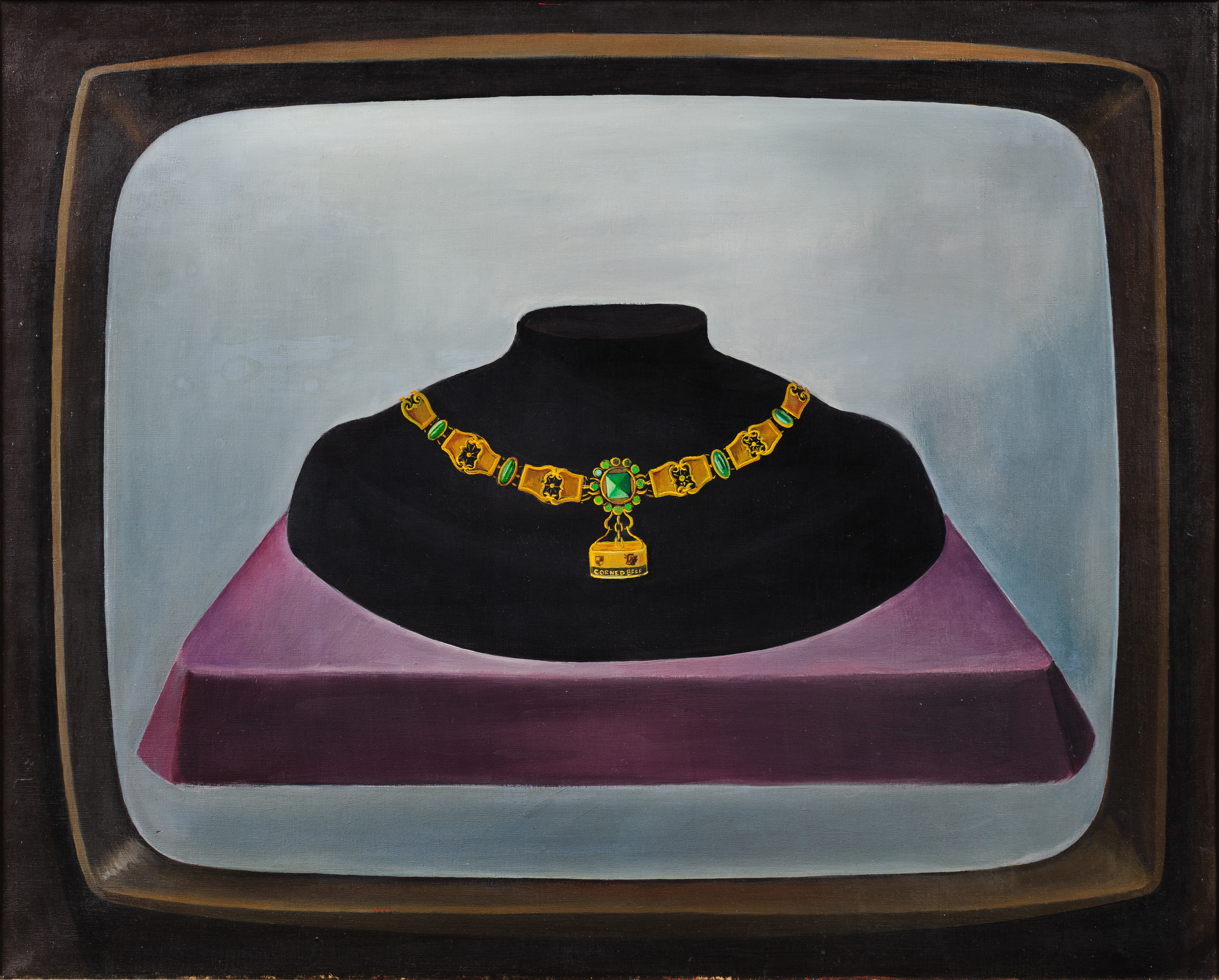 Jane Graverol — La Toison d'or