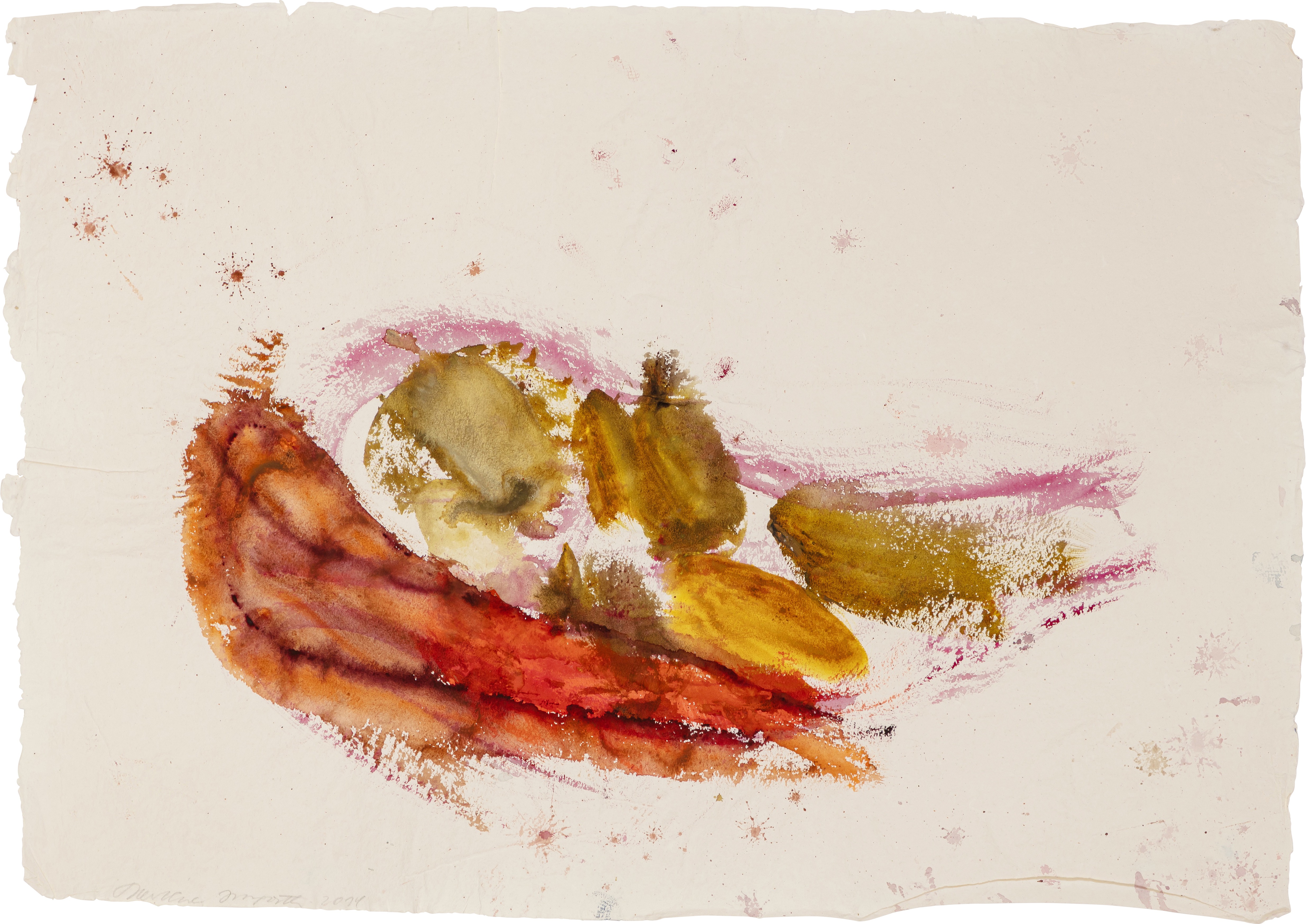  Untitled (from the series "Paros")