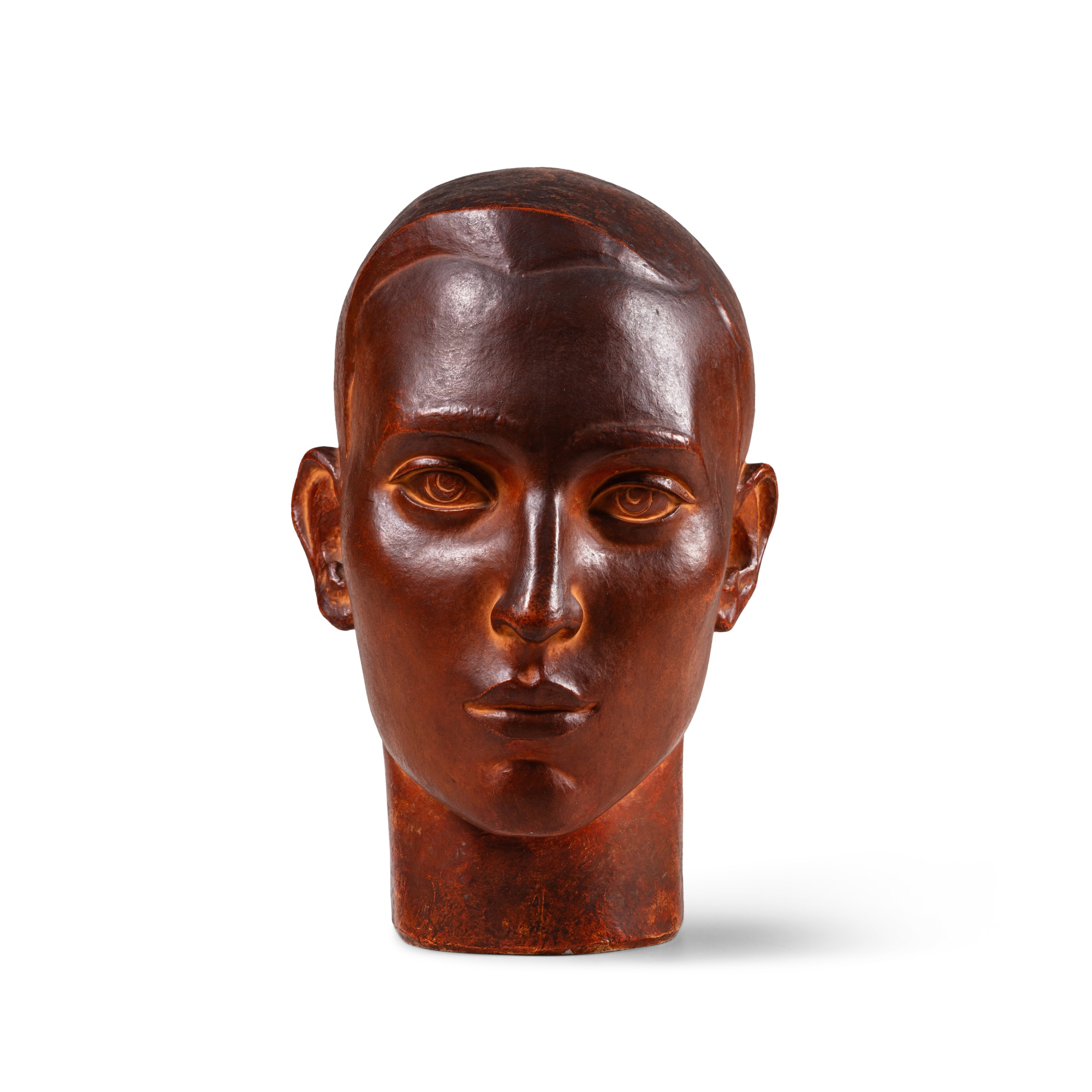 Portrait de Raymond Radiguet