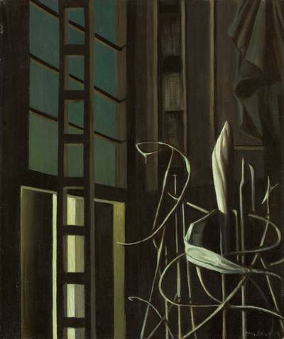 Journal of a conjurer