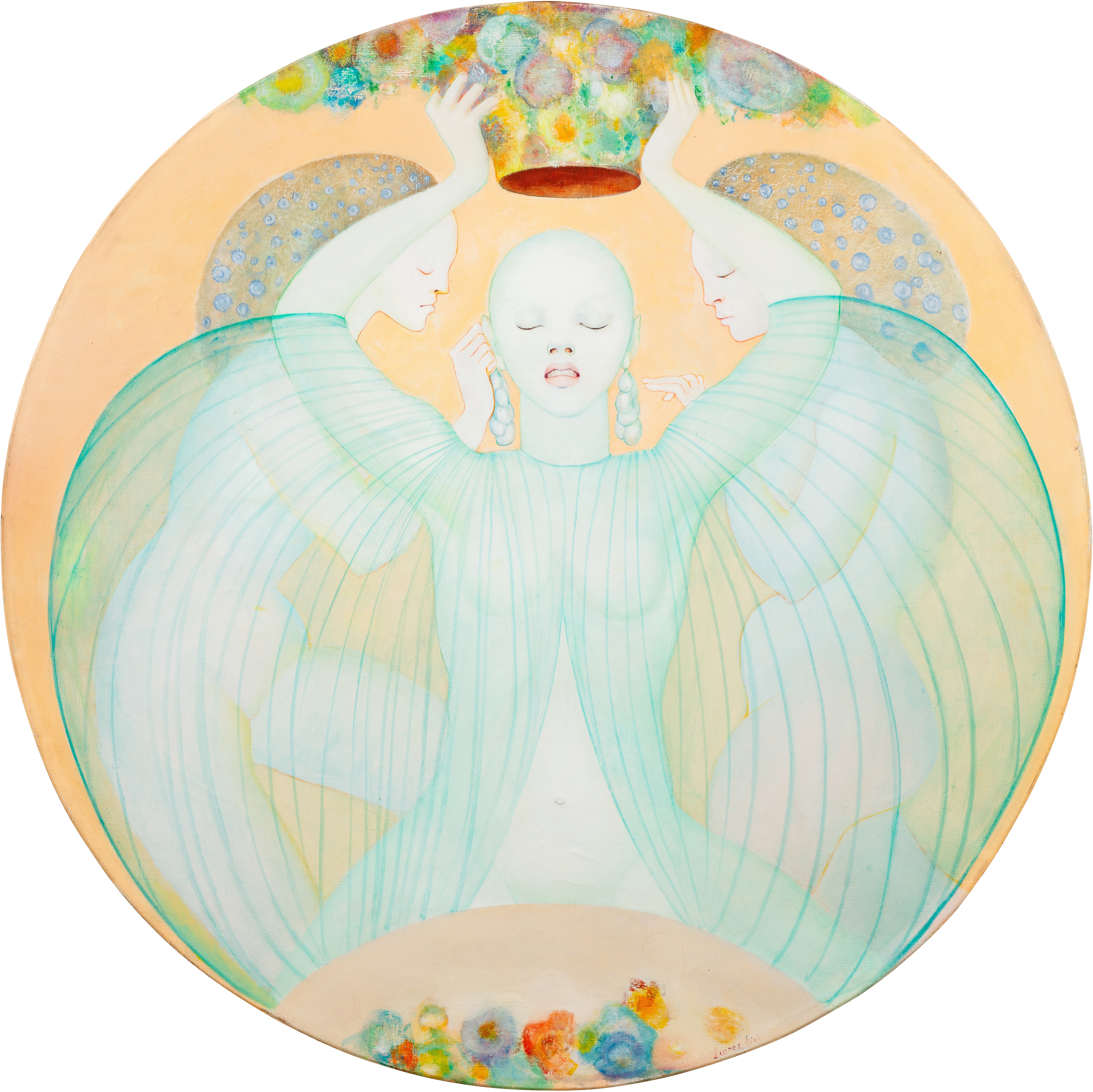 La Prima ballerina assoluta / La leçon de regard (Les leçons)