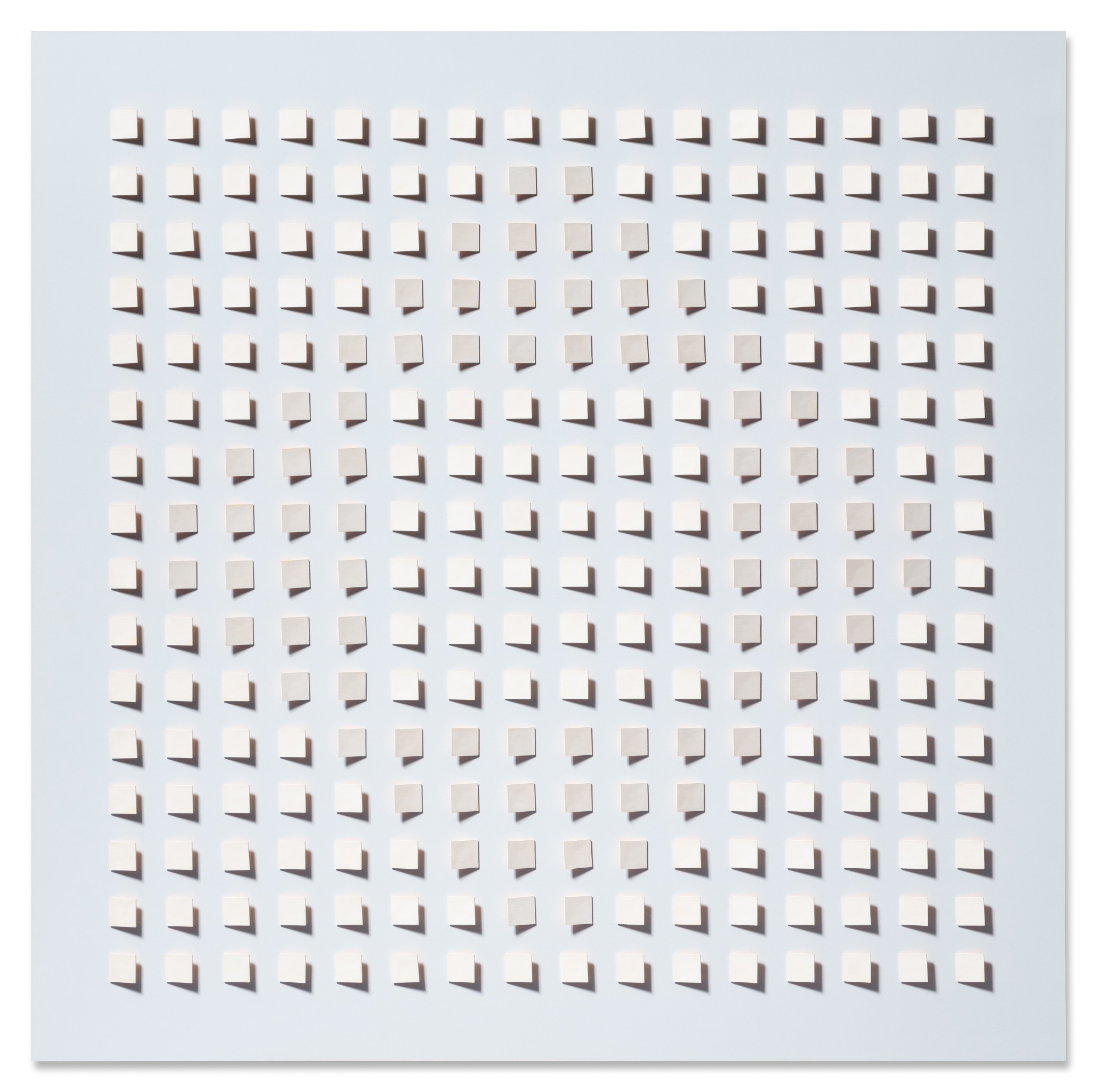 Atmosphère chromoplastique n°329