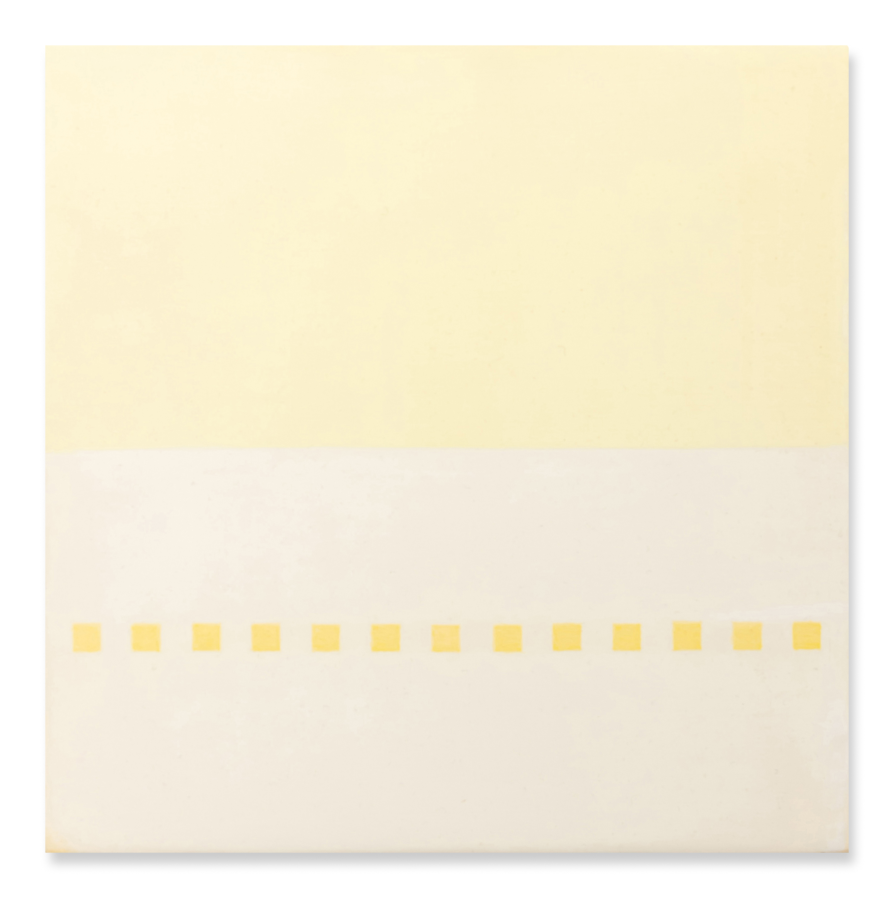 In spazio rettangolare 13 quadrati