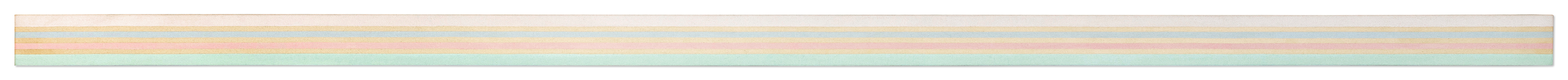 Kenneth Noland — Light Weight 