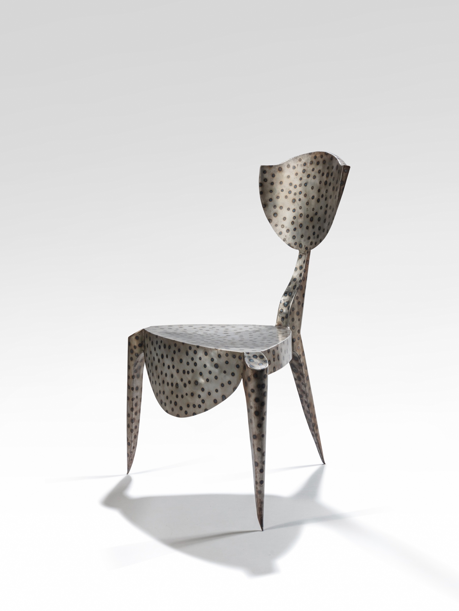 André Dubreuil — Chaise Paris