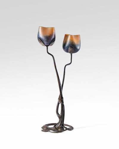 Lampe Monnaie-du-pape