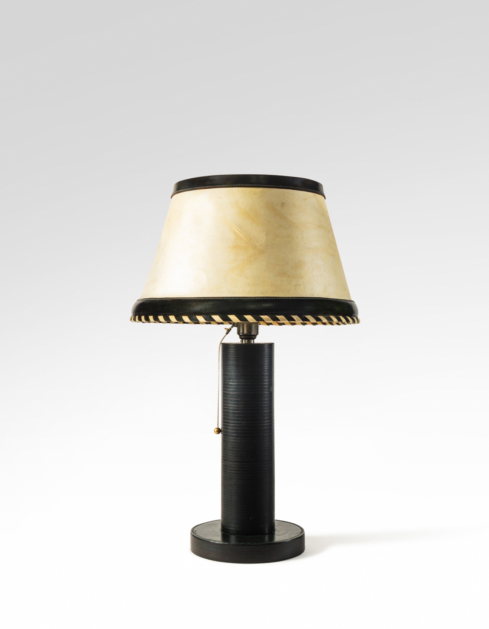 Paul Dupré-Lafon — Lampe