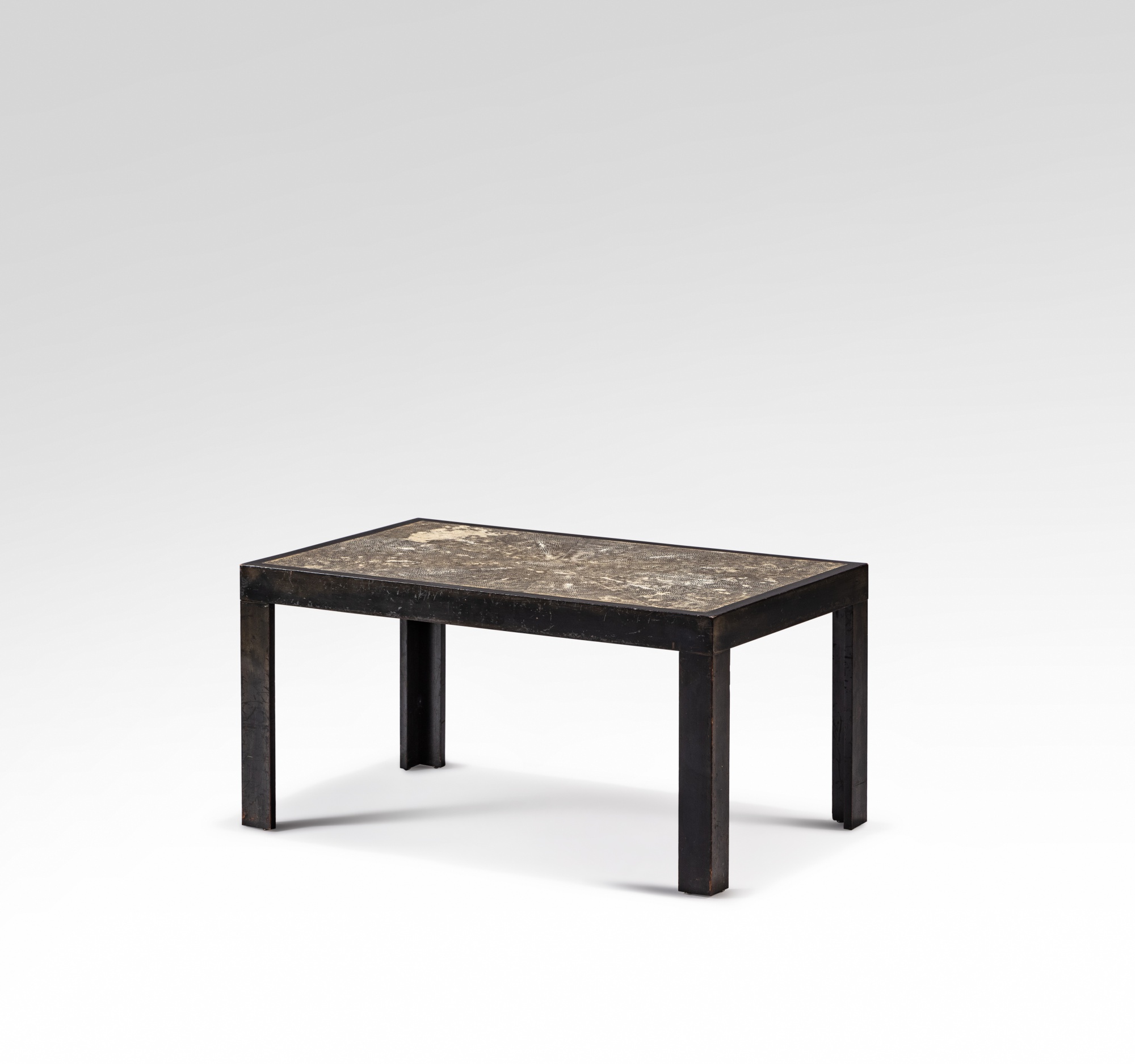 Jean-Michel Frank — Table basse