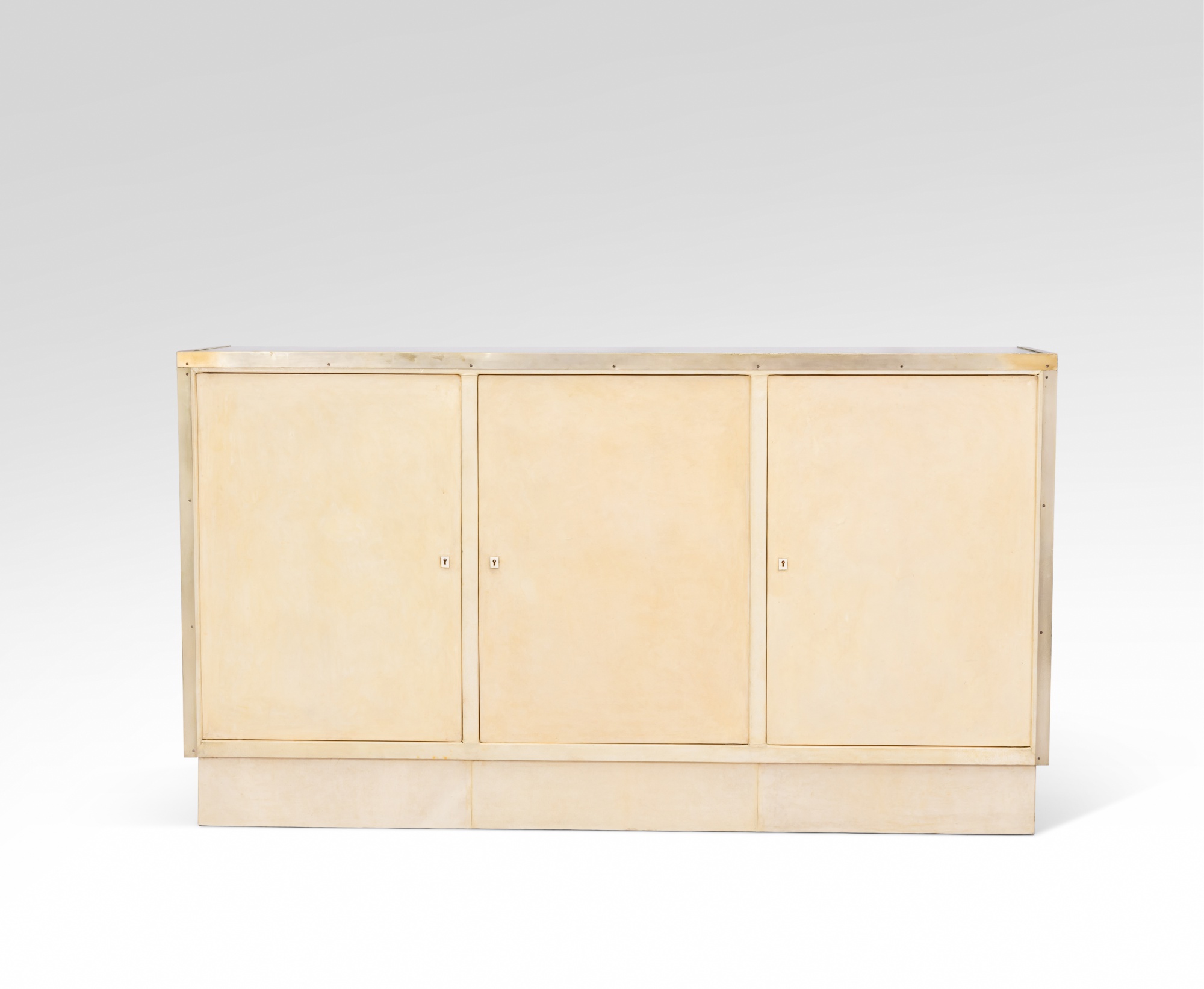 Pierre Chareau — Meuble d’appui