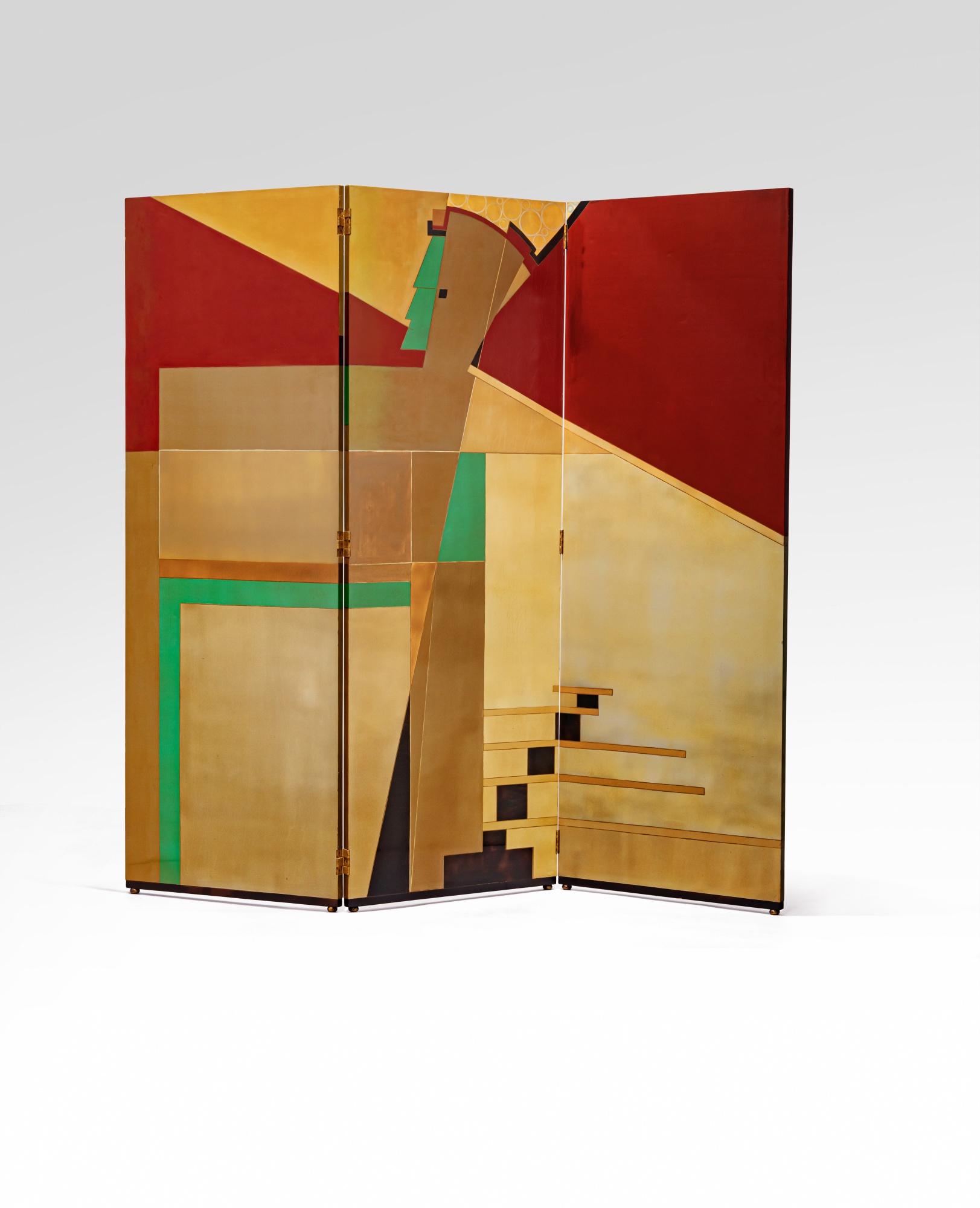 Léon et Maurice Jallot