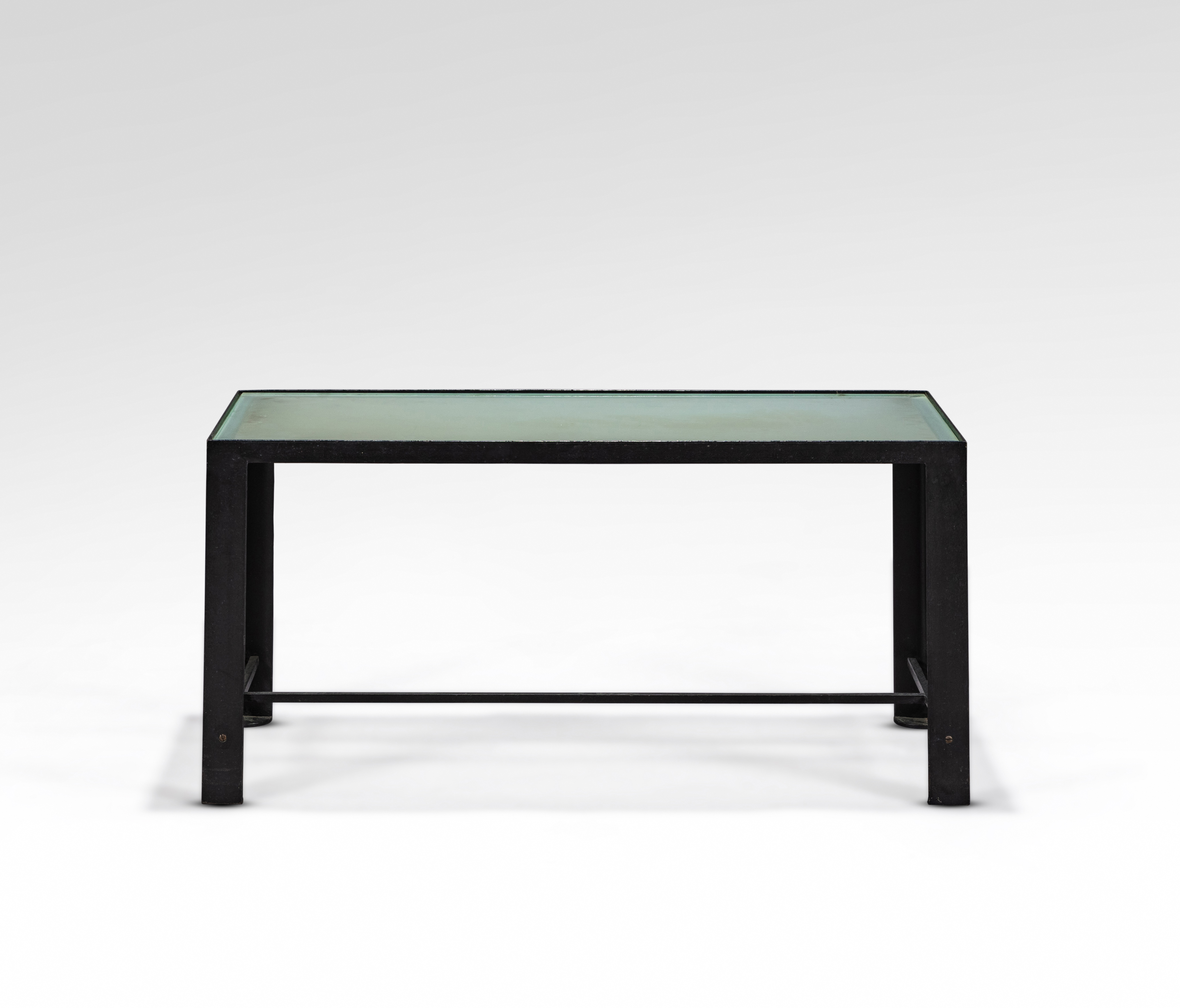 Paul Dupré-Lafon — Table basse