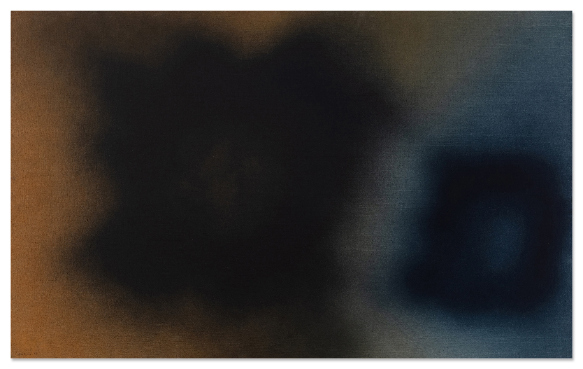 Hans Hartung — T1964-r13