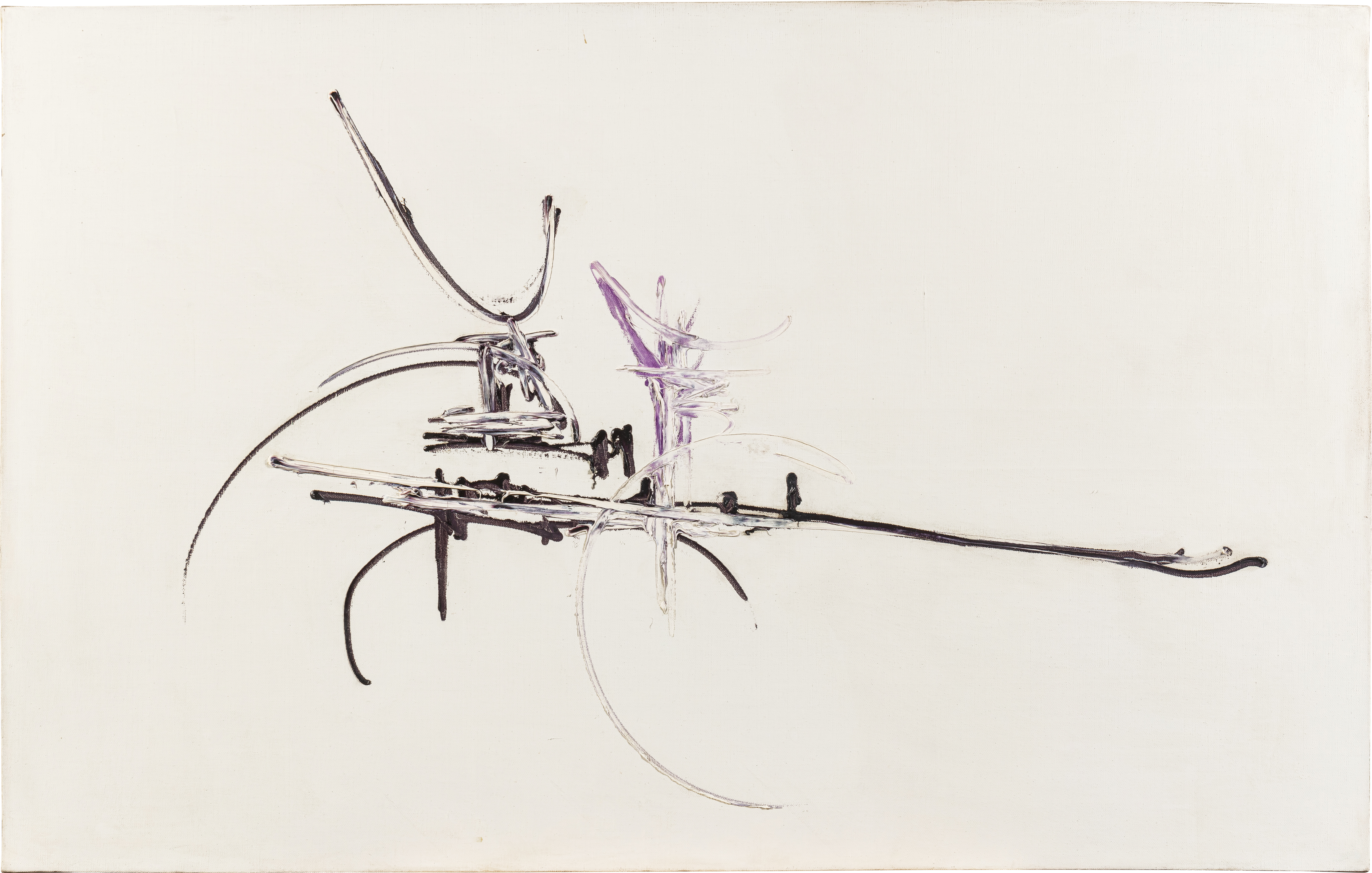 Crucifiement de l'entendement