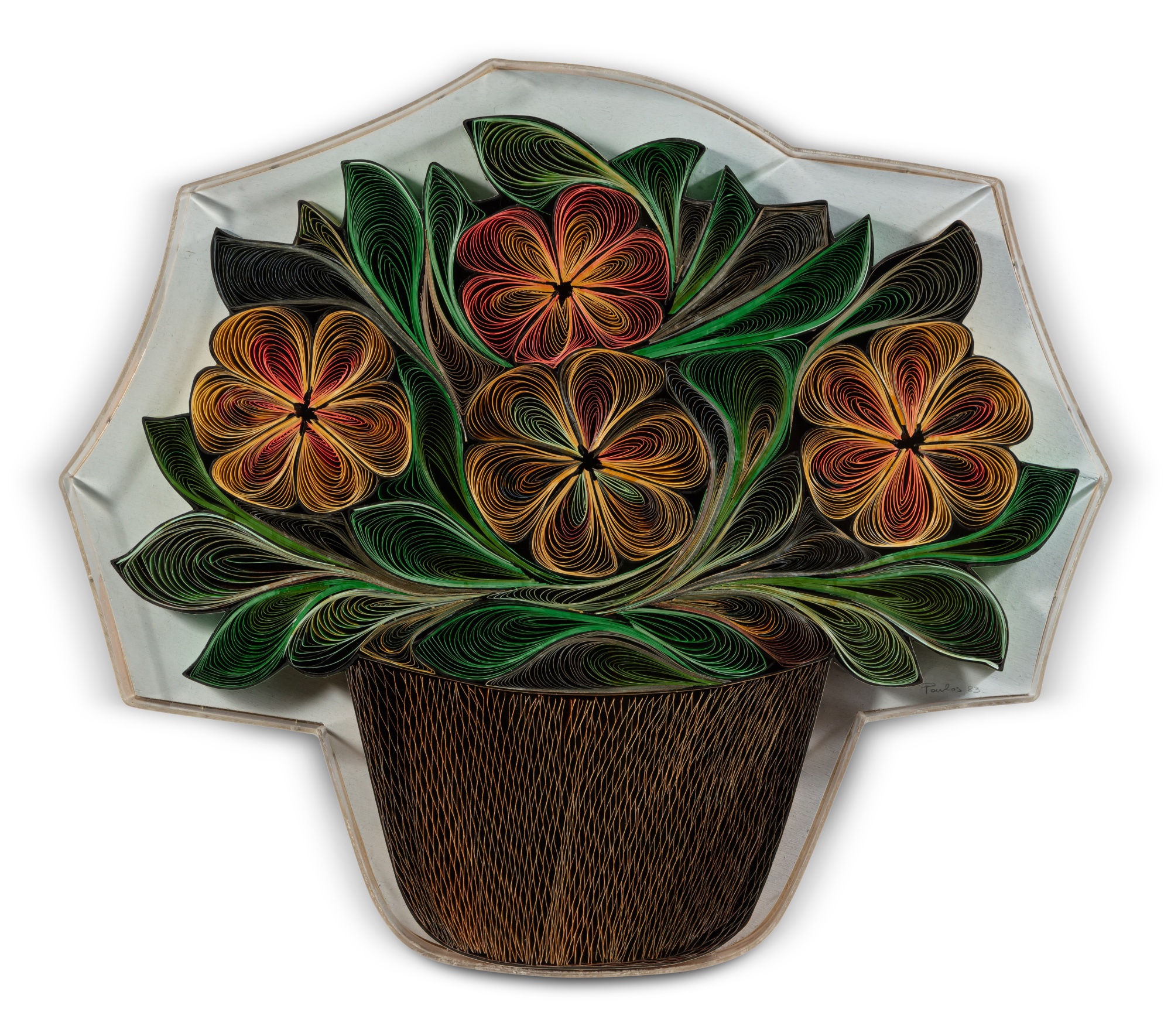 Pavlos (Pavlos Dionyssopoulos) — Flowers