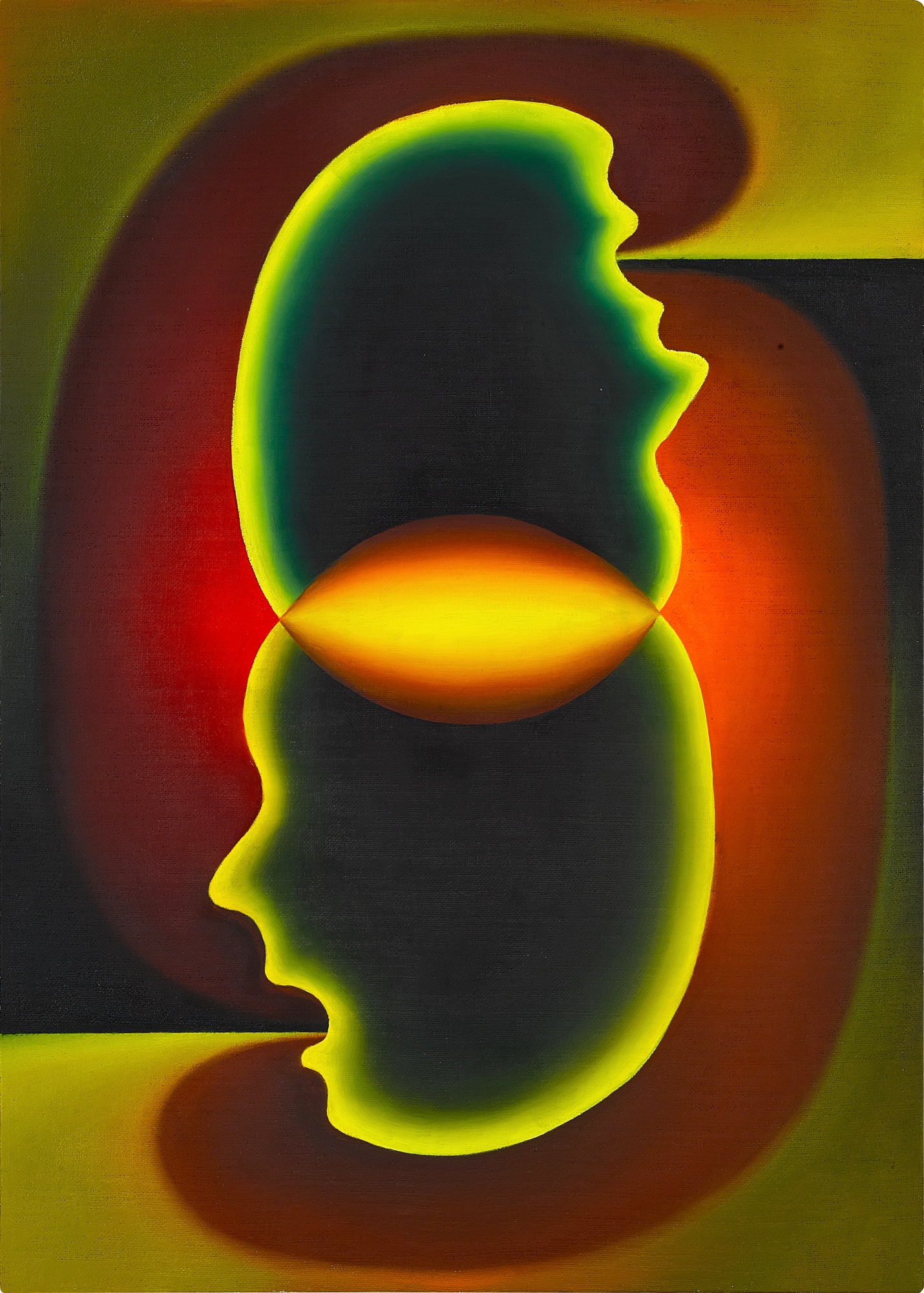 Loie Hollowell — Giving Head 啜舔