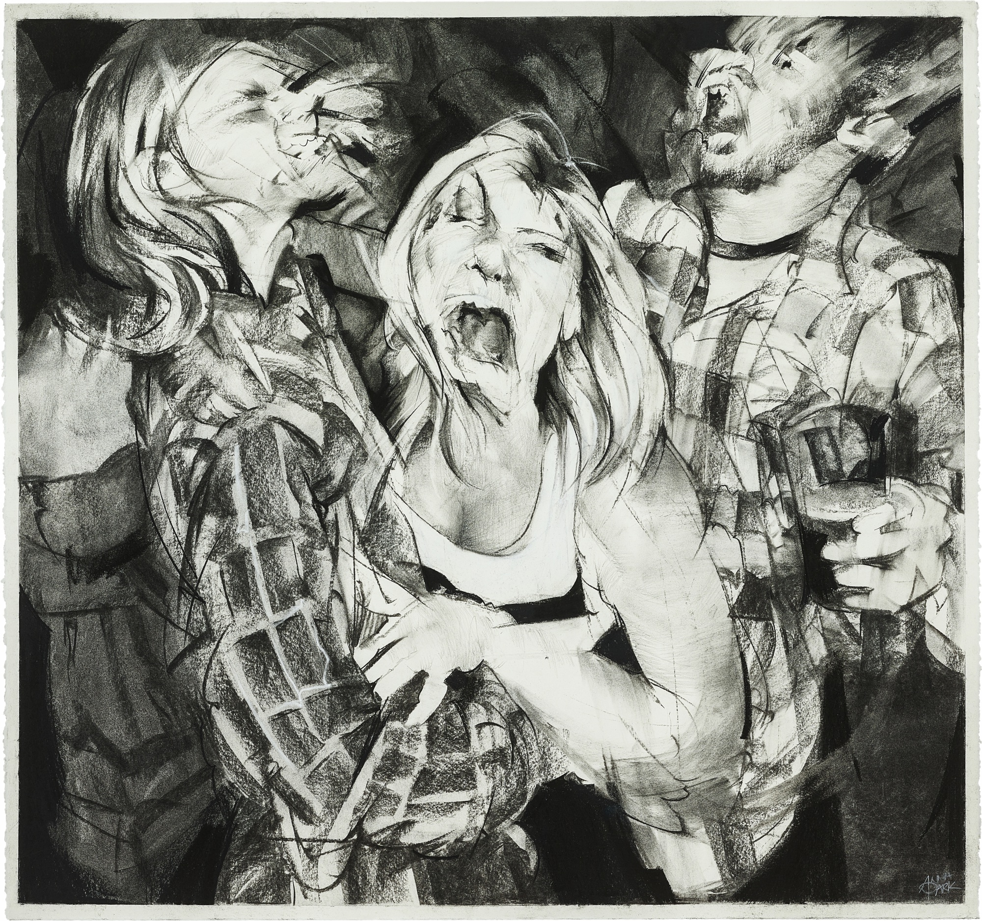 Anna Park — Real Estate 不動產