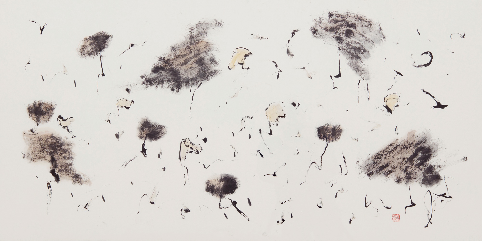 Of Change and Indulgence 改變與放縱