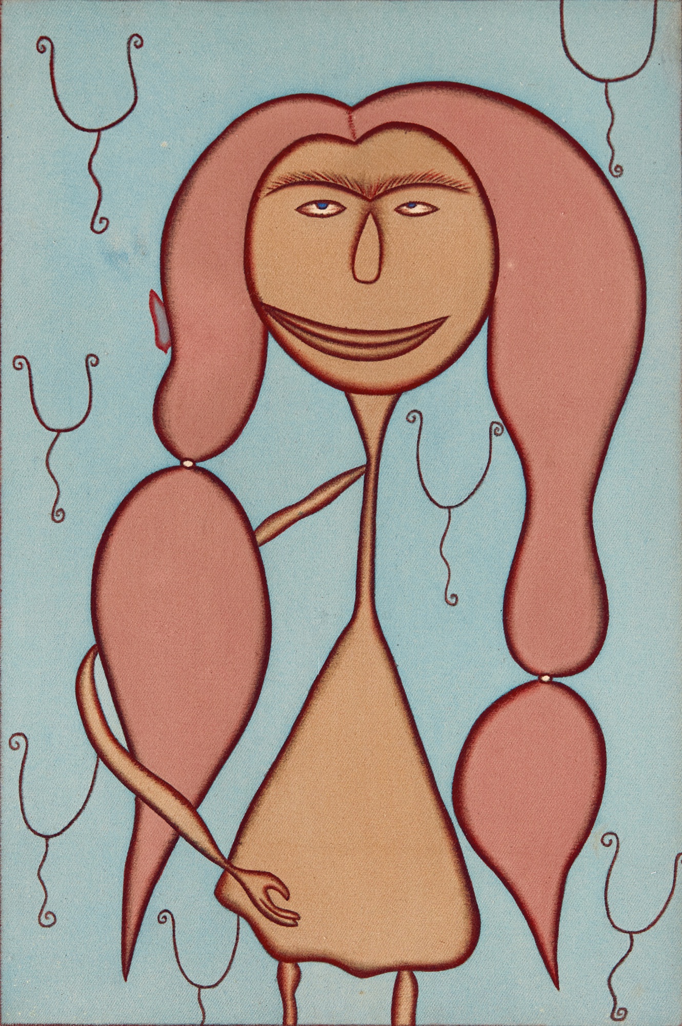 I Gusti Ayu Kadek Murniasih