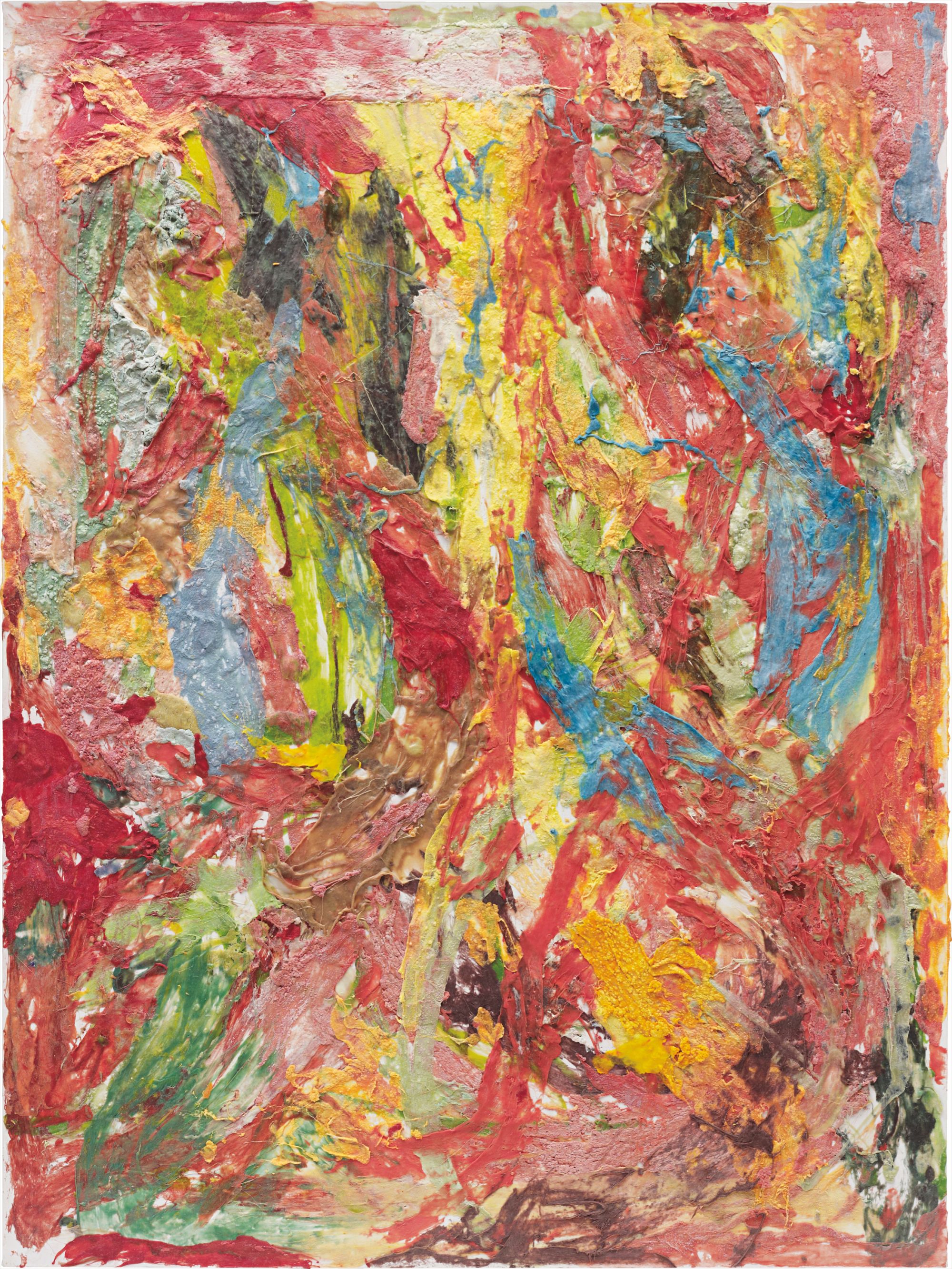 It's Only Natural (The Replacement)