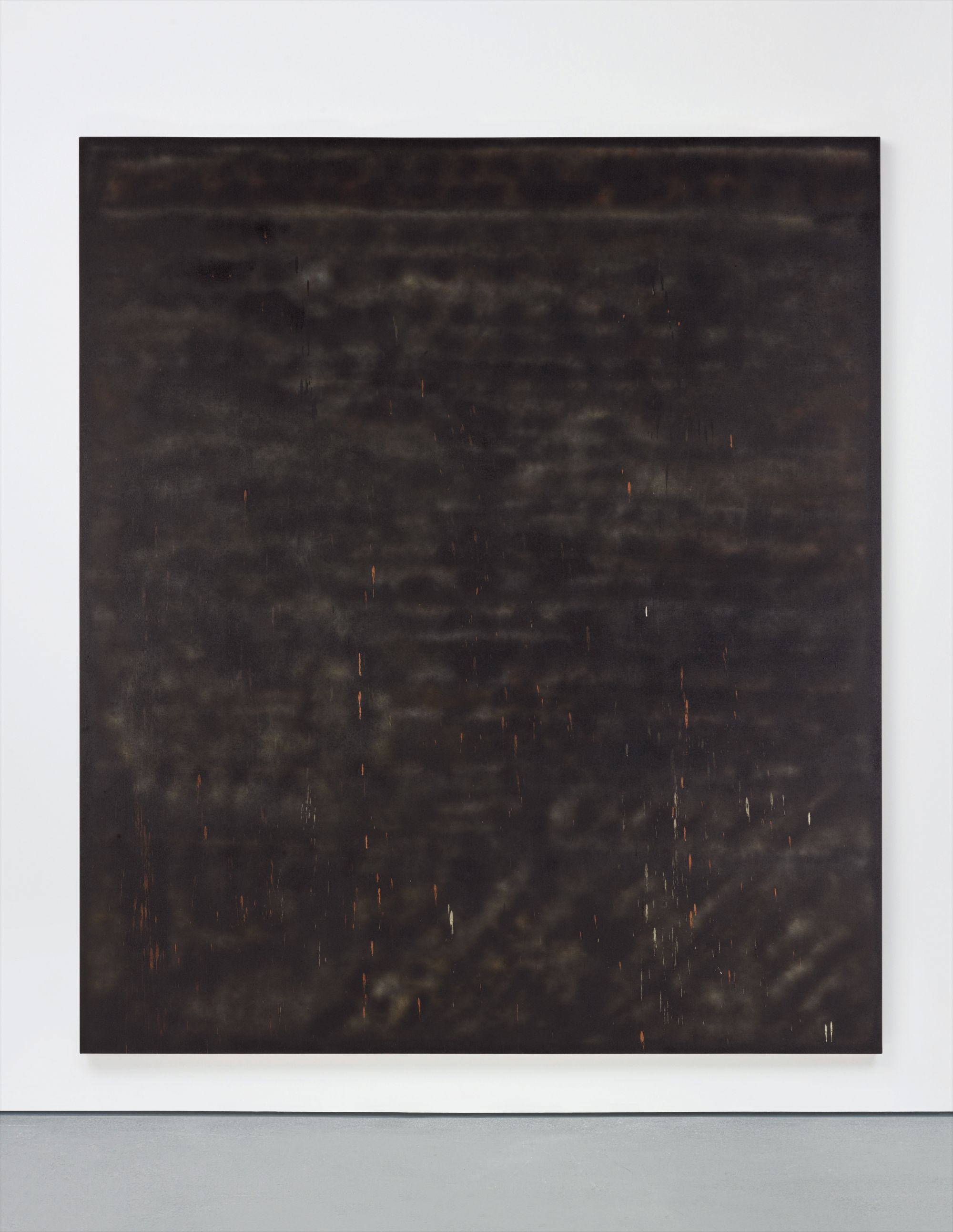 Sterling Ruby — Sp56