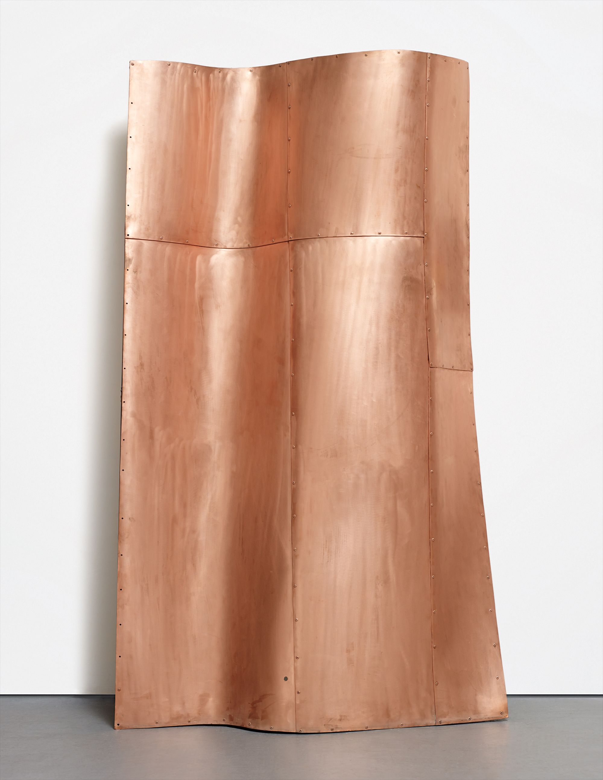 Danh Vō — We The People (detail),  Element #L1