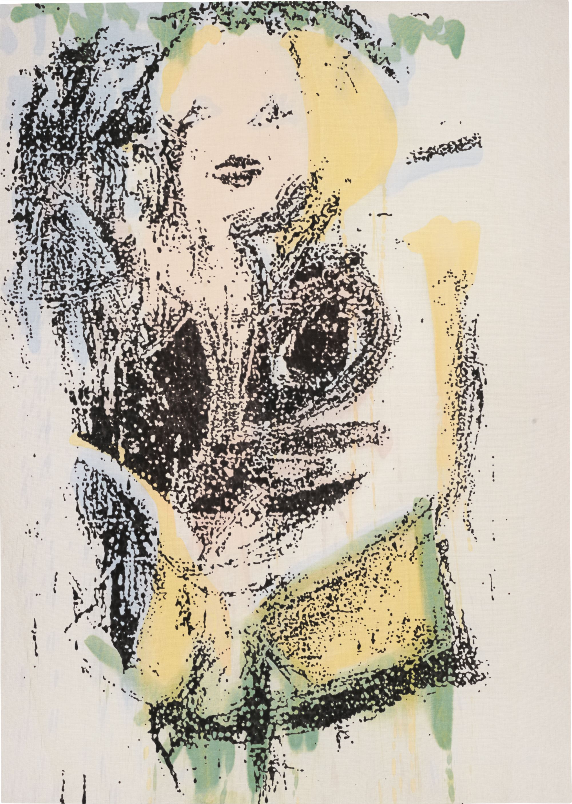 Trash Landing Marilyn #12