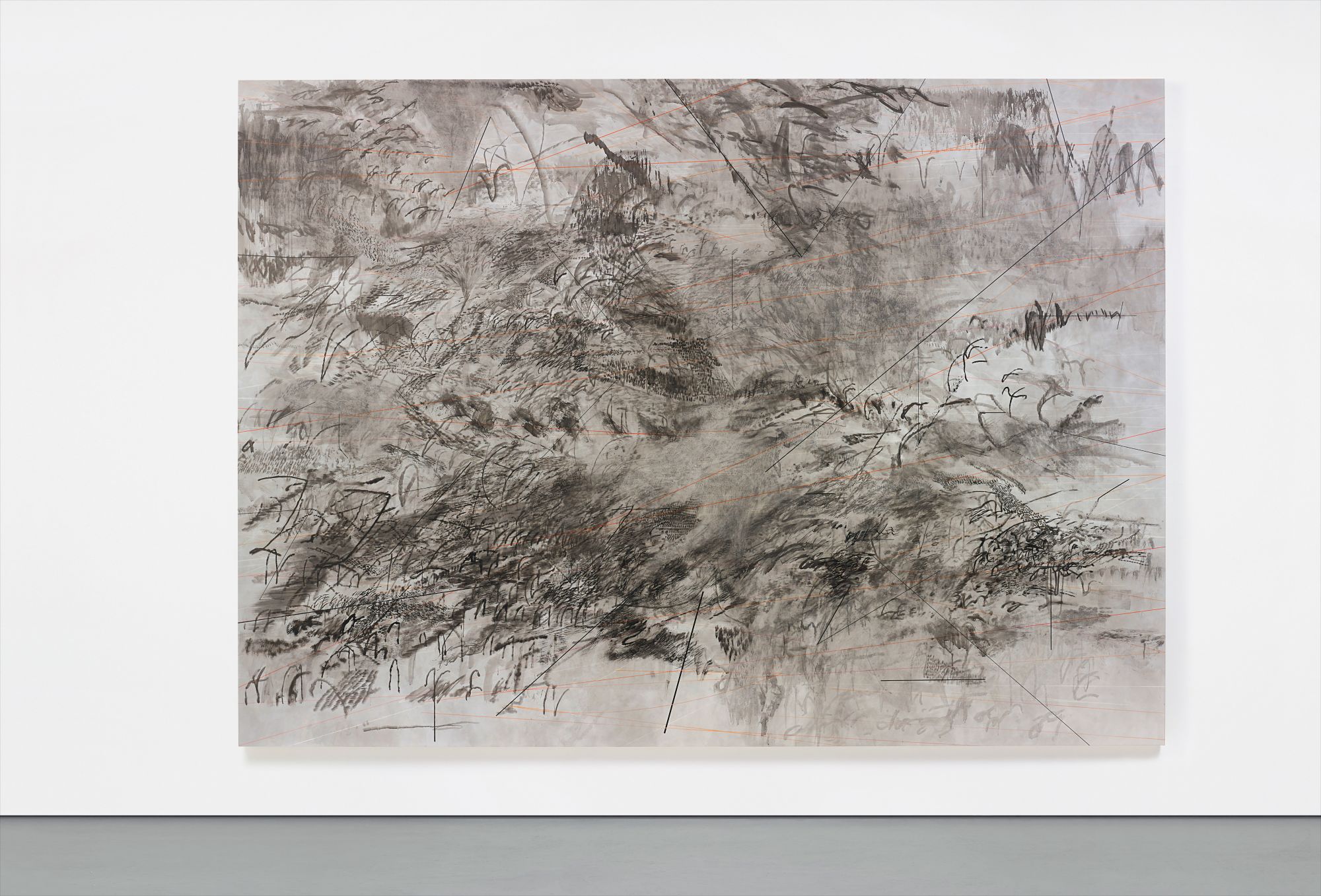 Invisible Sun (algorithm 2)