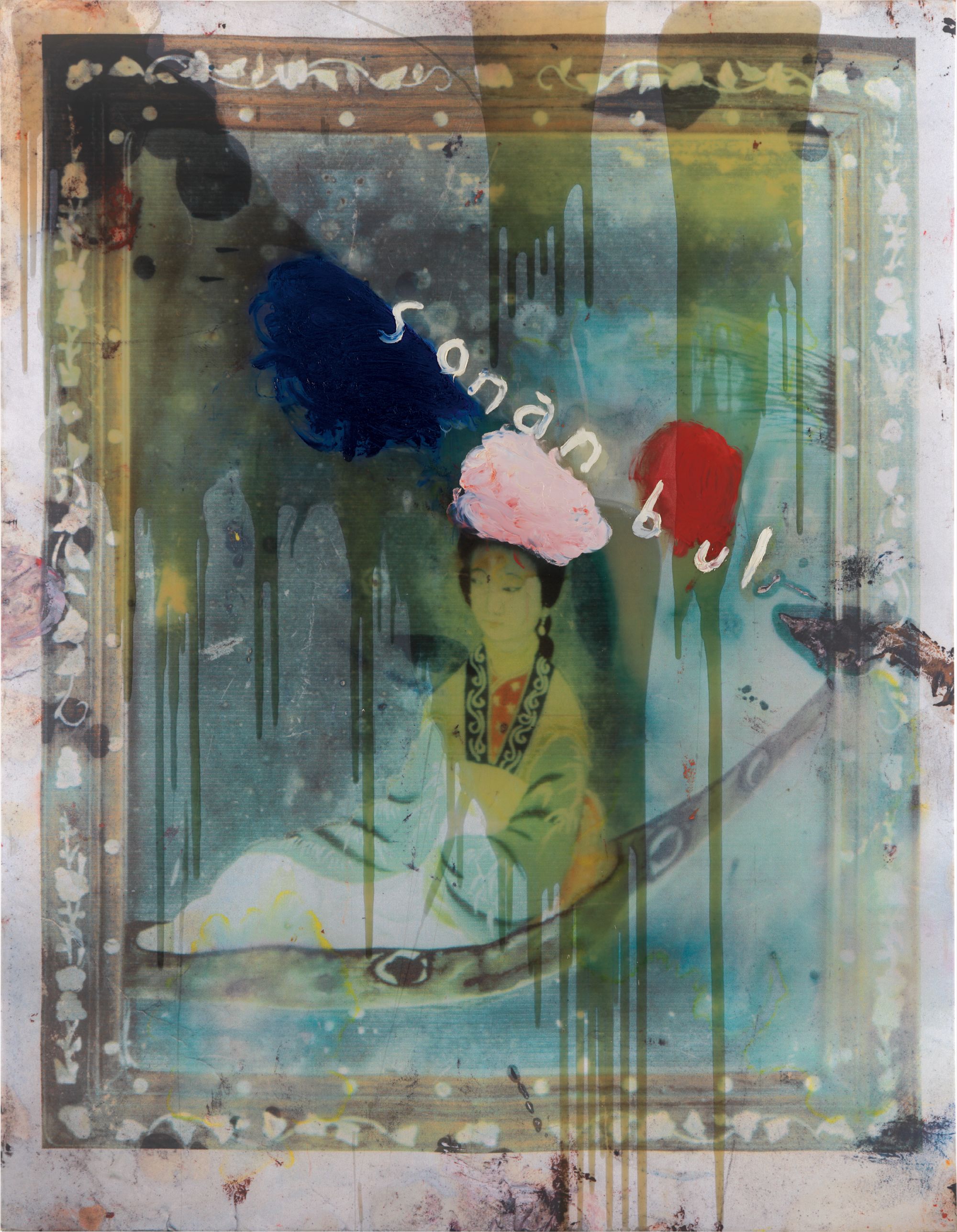 Julian Schnabel — Sonanbul