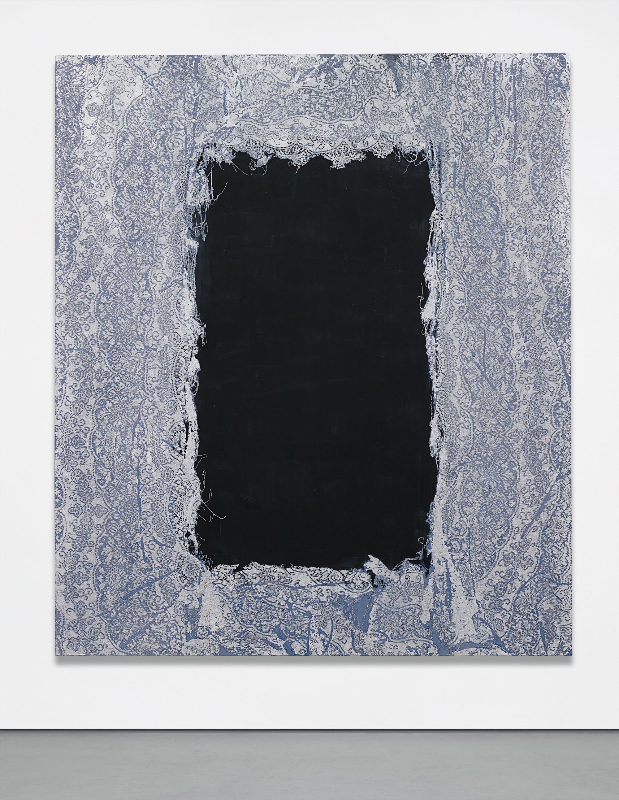 Mark Flood — Another Hole in the Ground