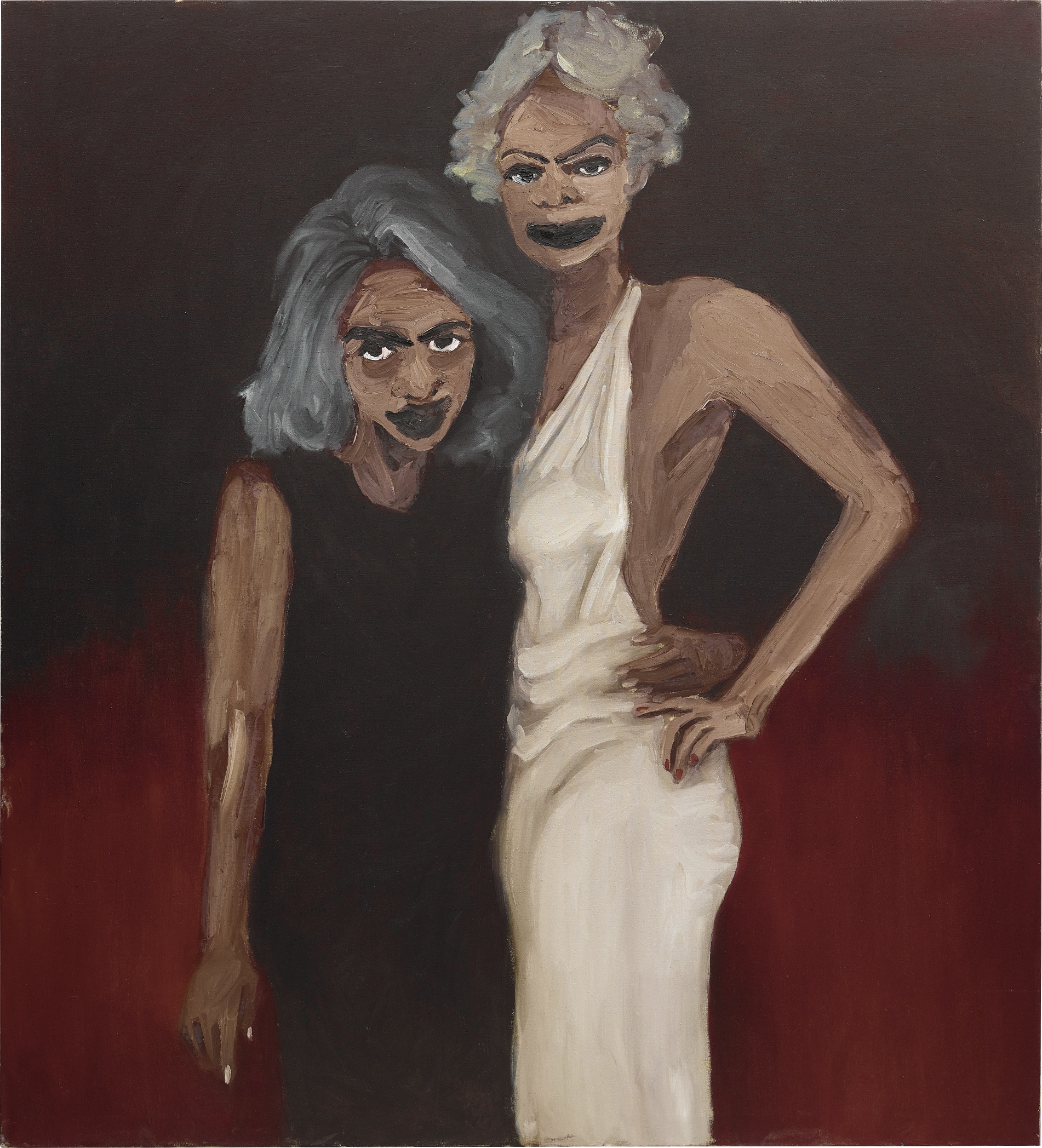 Lynette Yiadom-Boakye — Politics