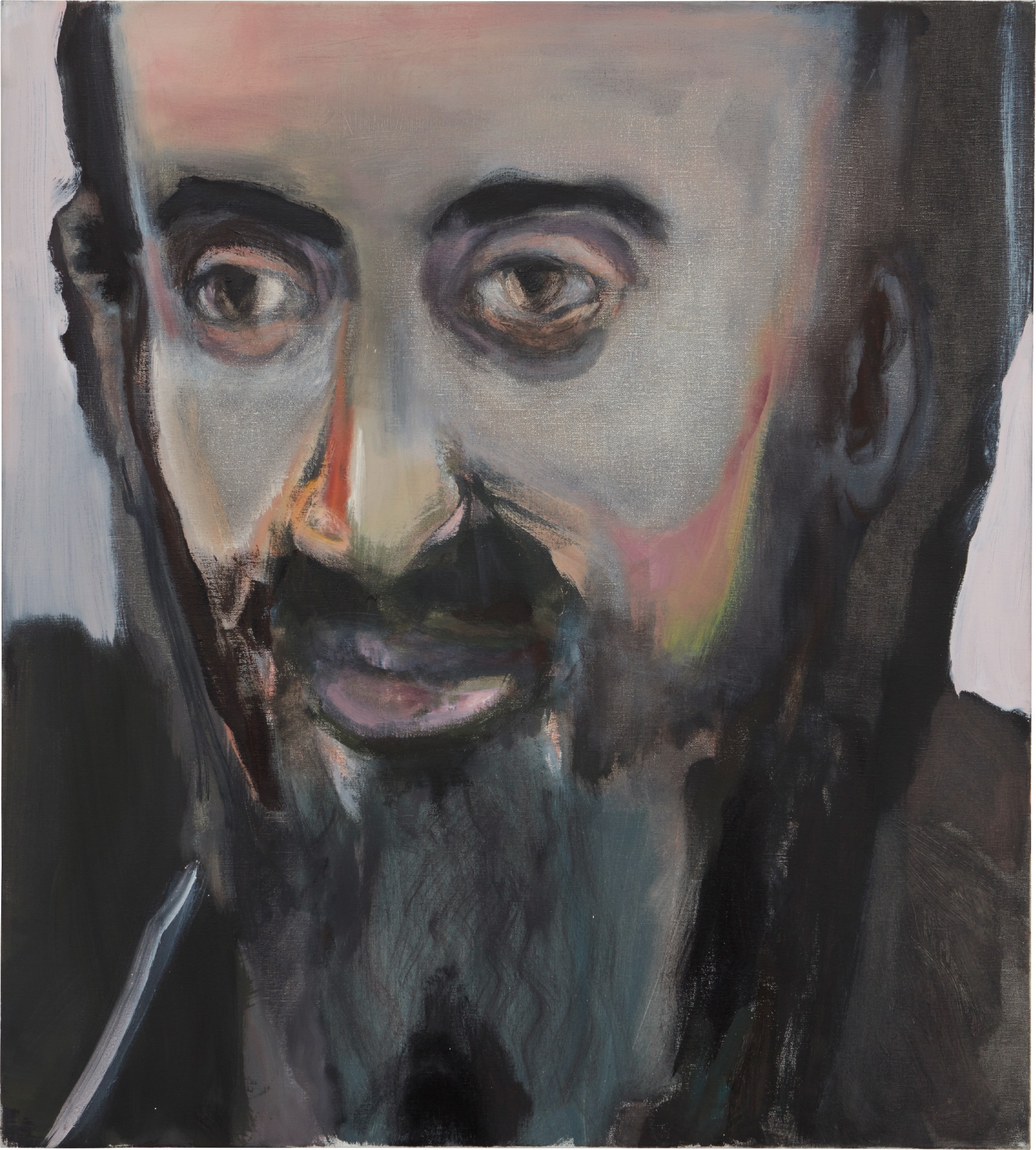 Marlene Dumas — The Pilgrim