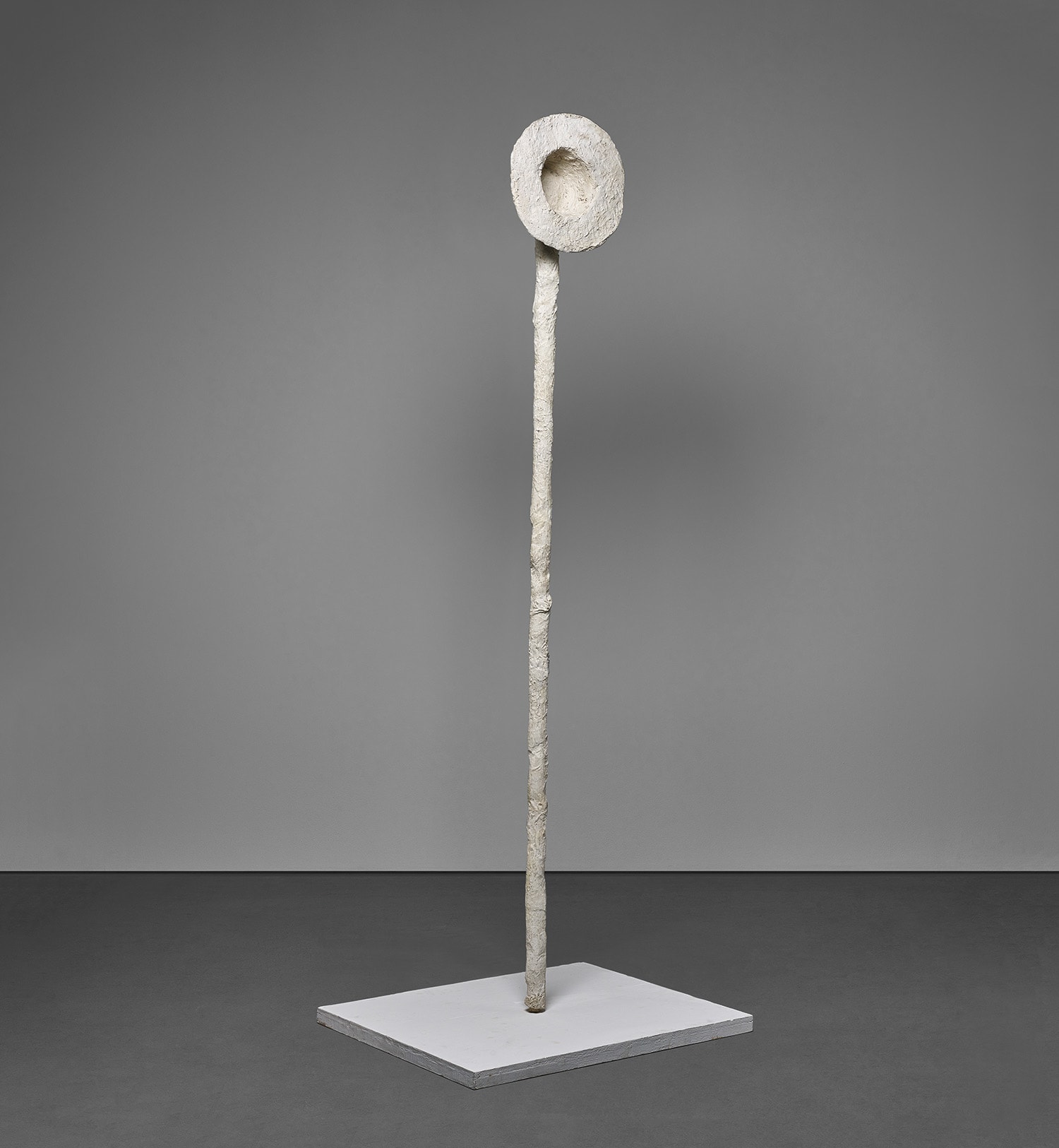Franz West — Schnorre