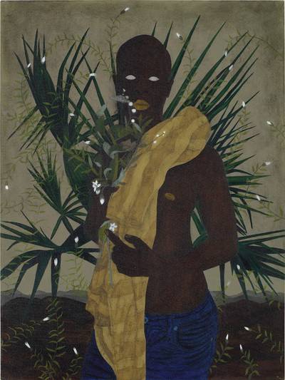 Ubuhle beenkanyezi VIII