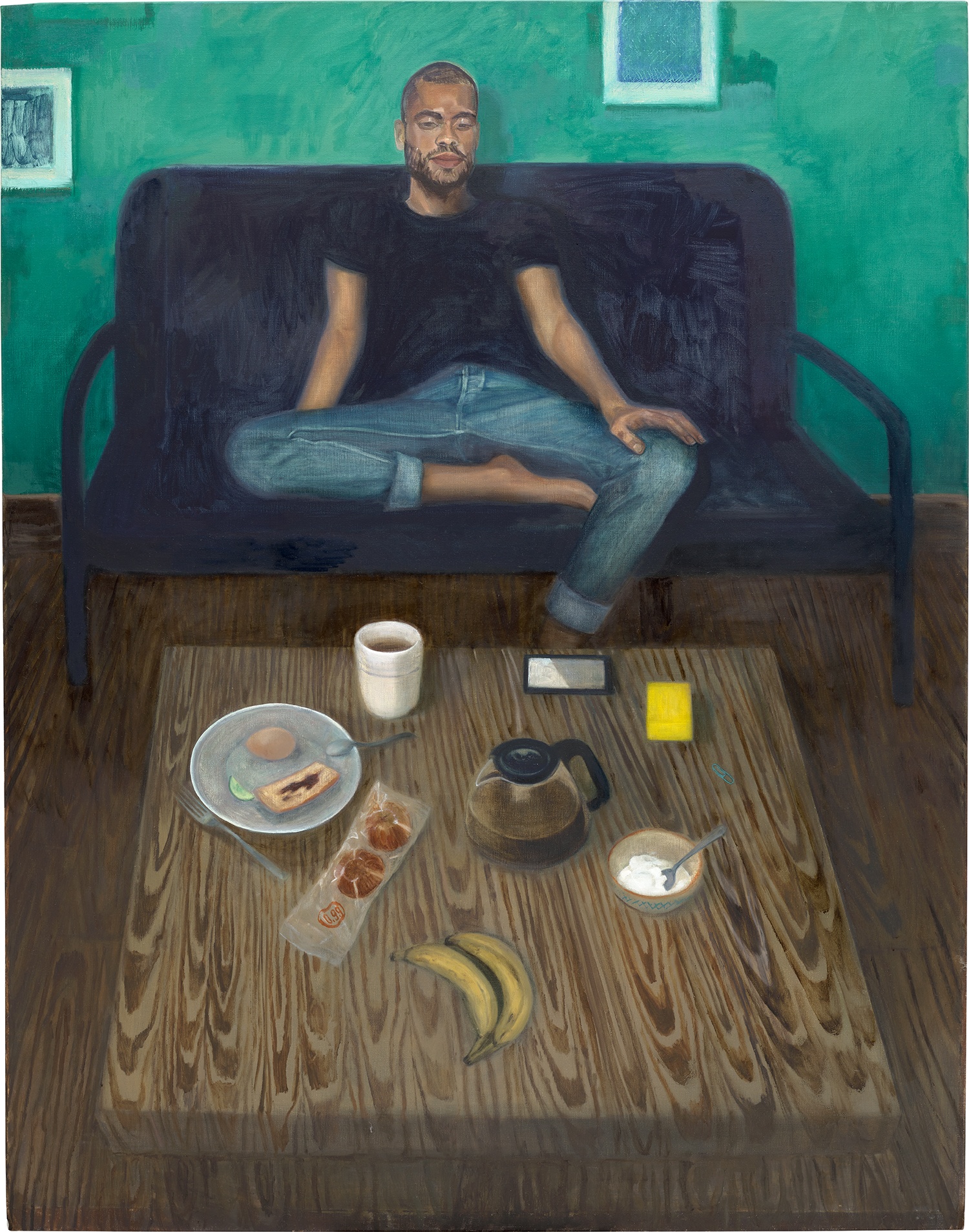 Nathanaëlle Herbelin — Max