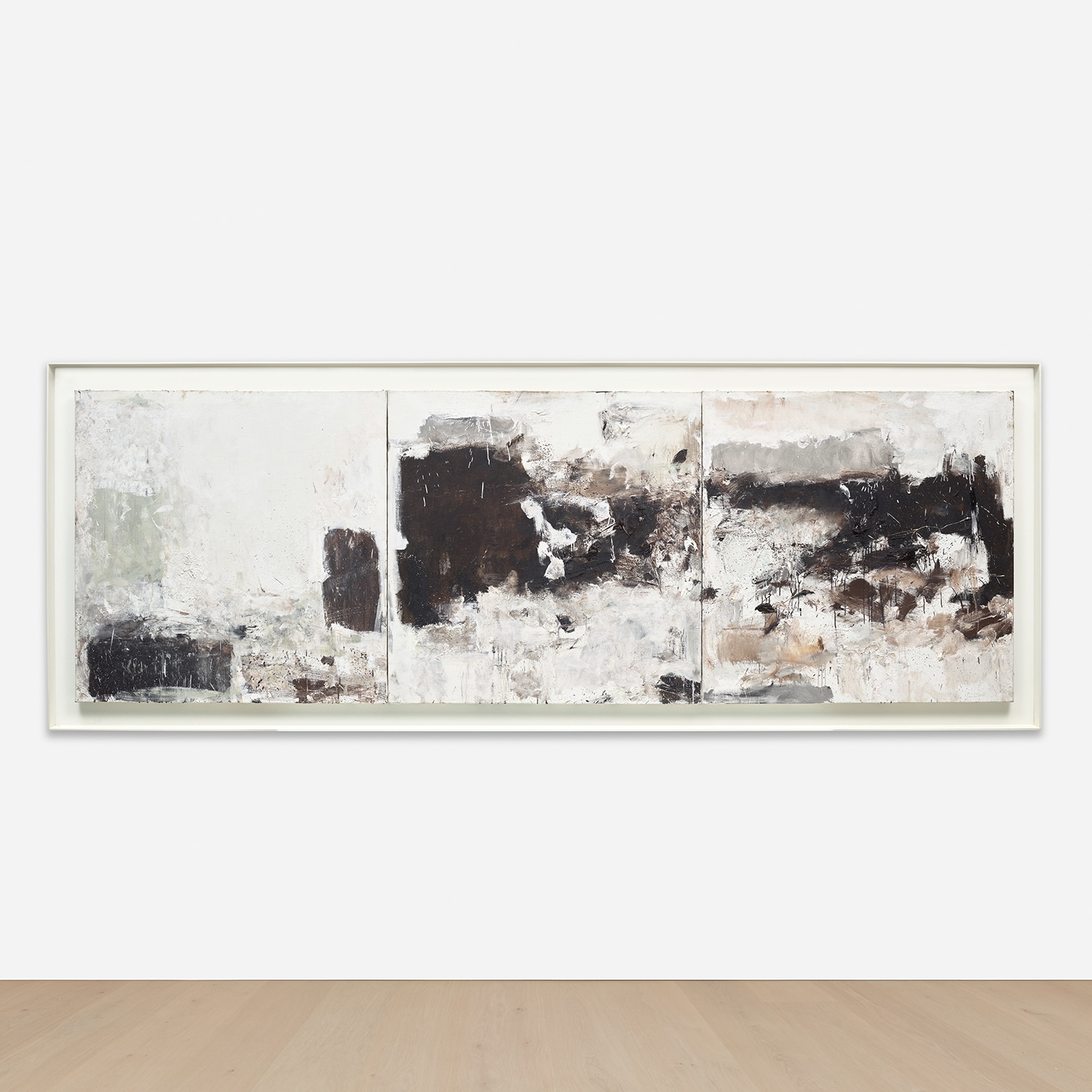 Joan Mitchell — Canada II