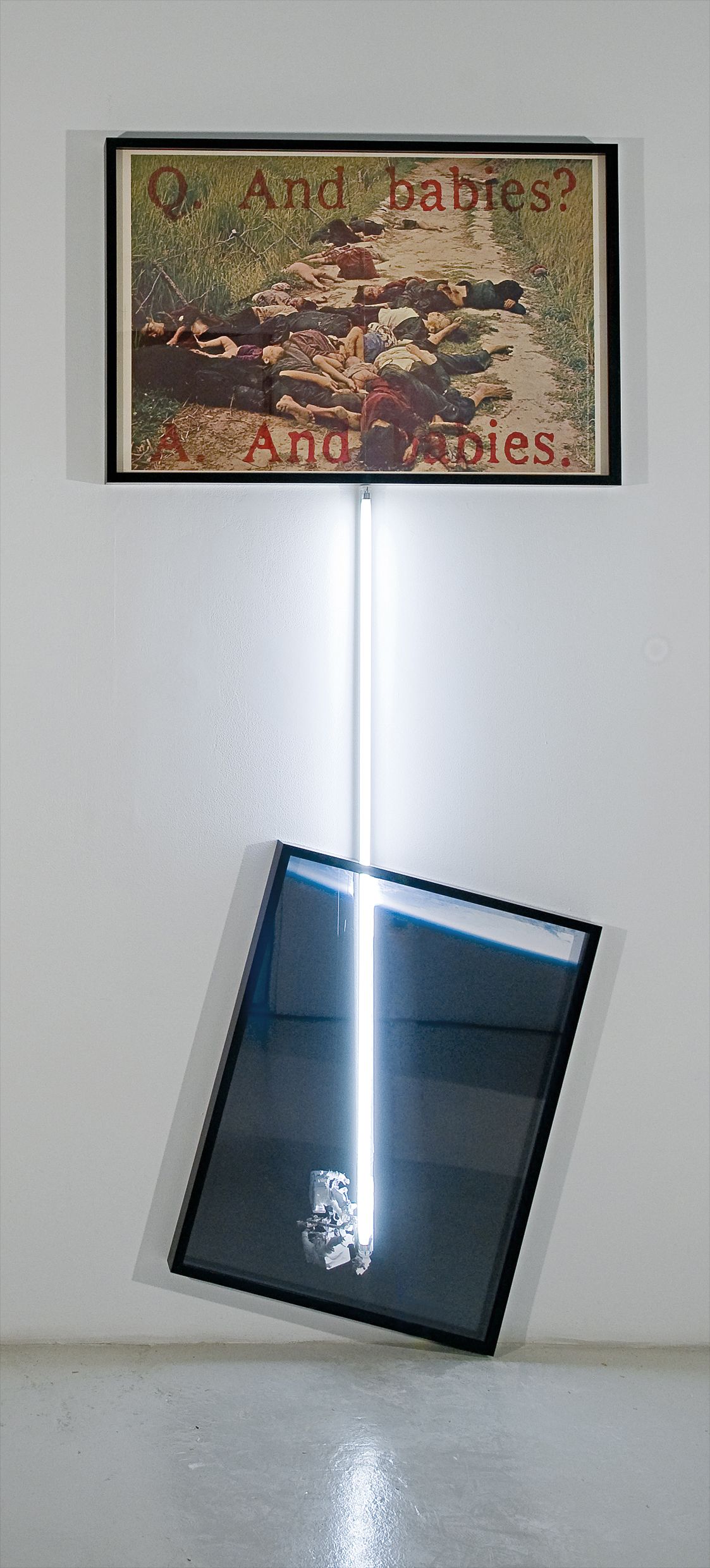 And Babies? And Babies