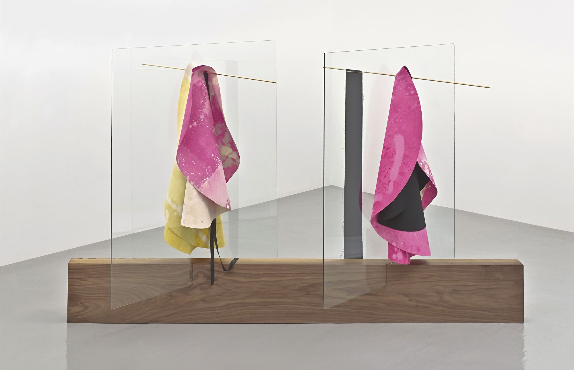 Patrick Hill — Magnolia Blvd.