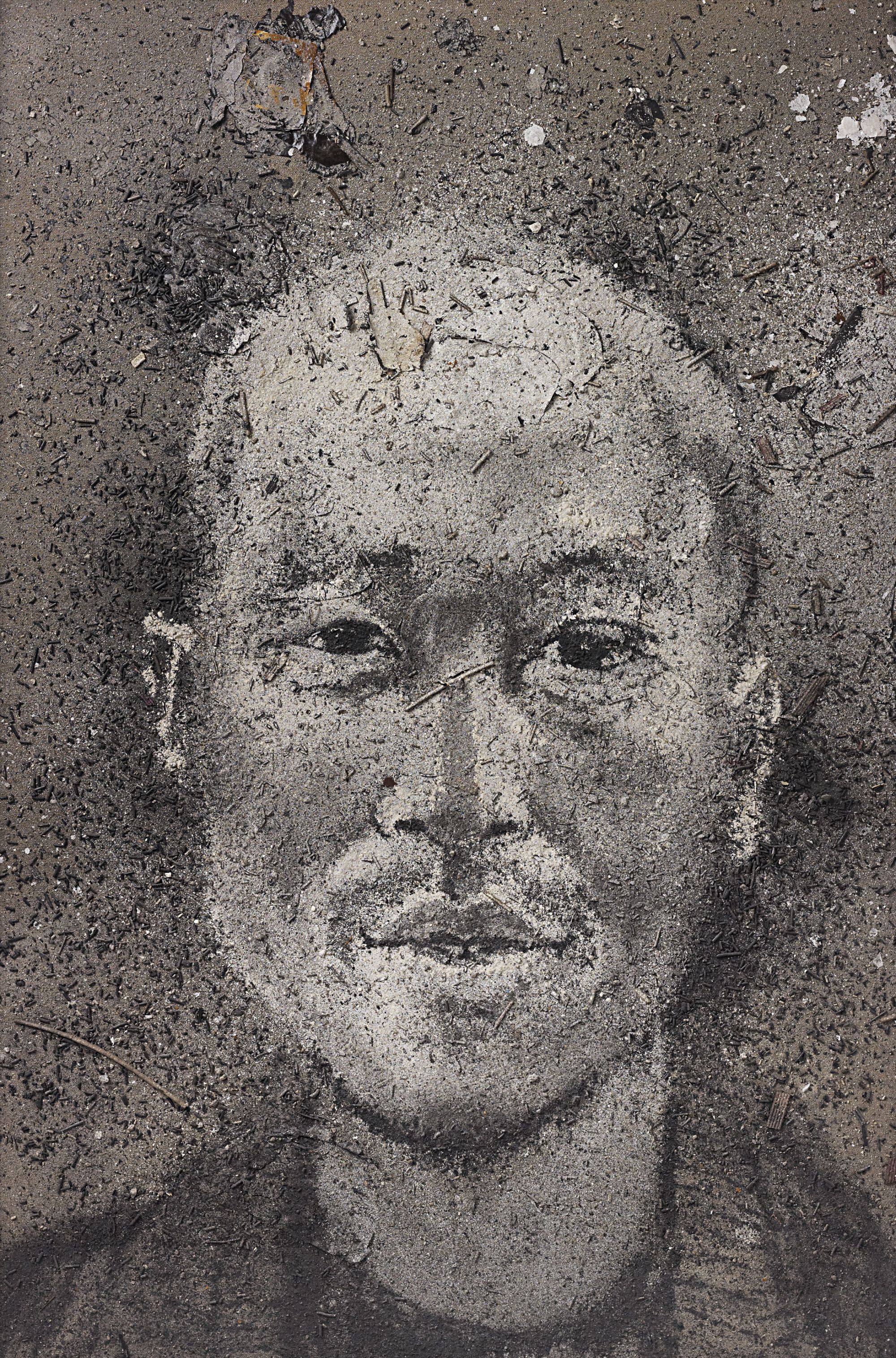 Zhang Huan — Xiao Lu