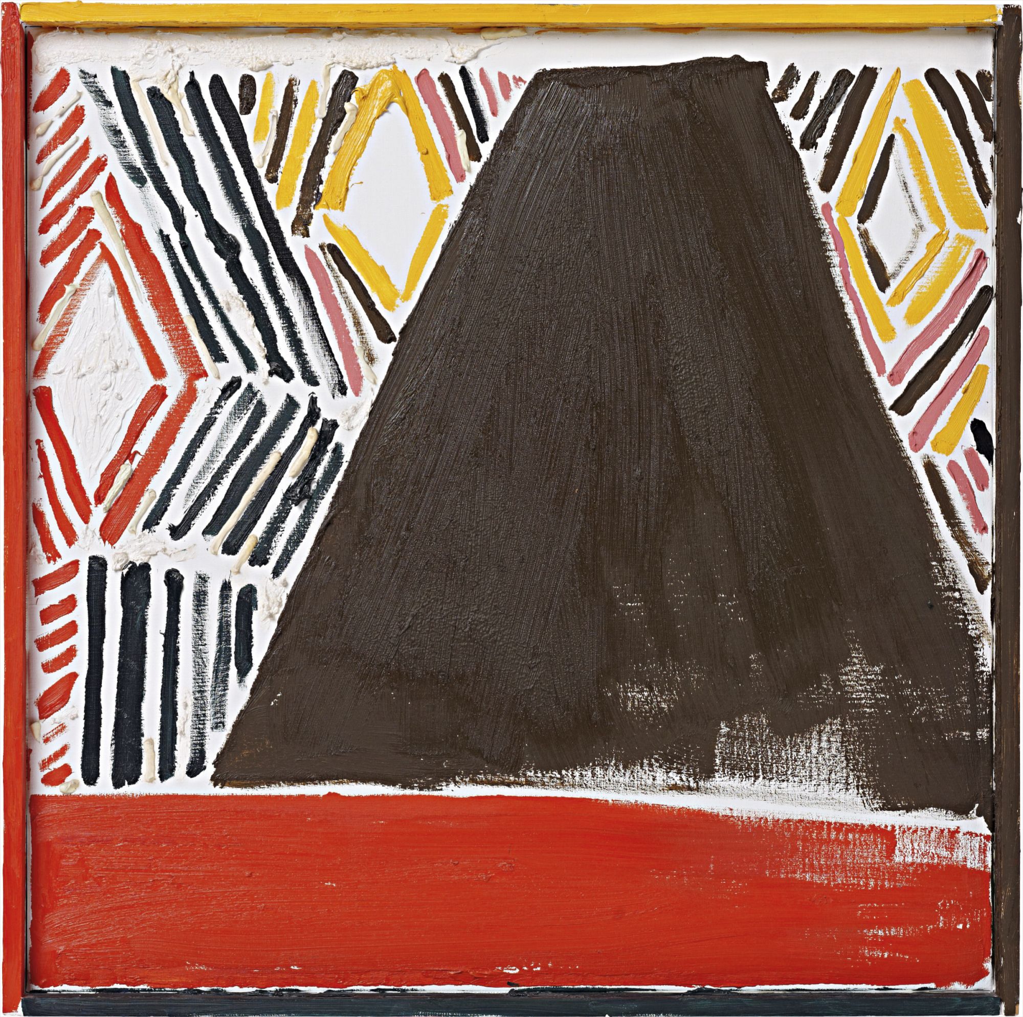 Tal R — 23, 54