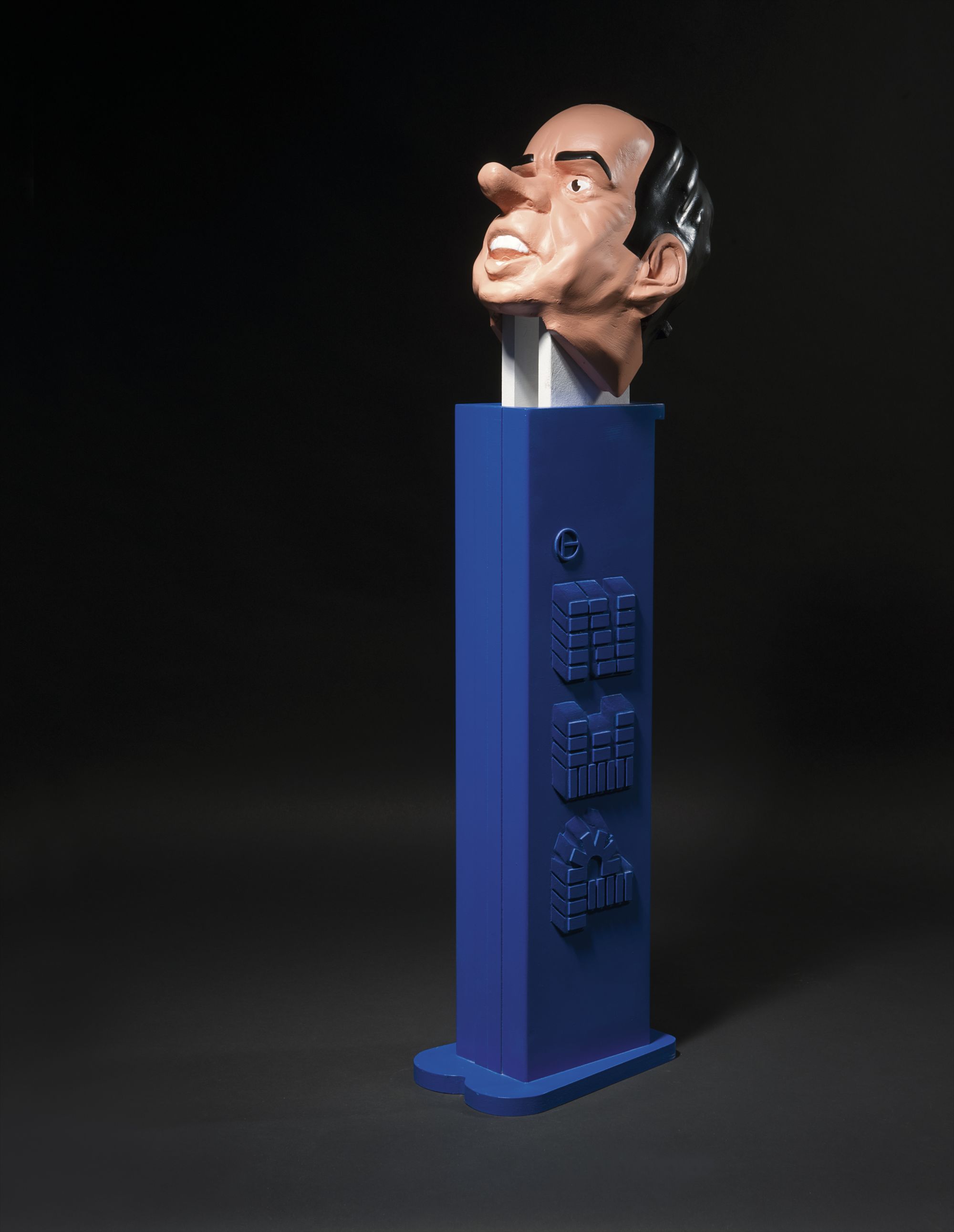 All The Pez’s Men (Nixon)