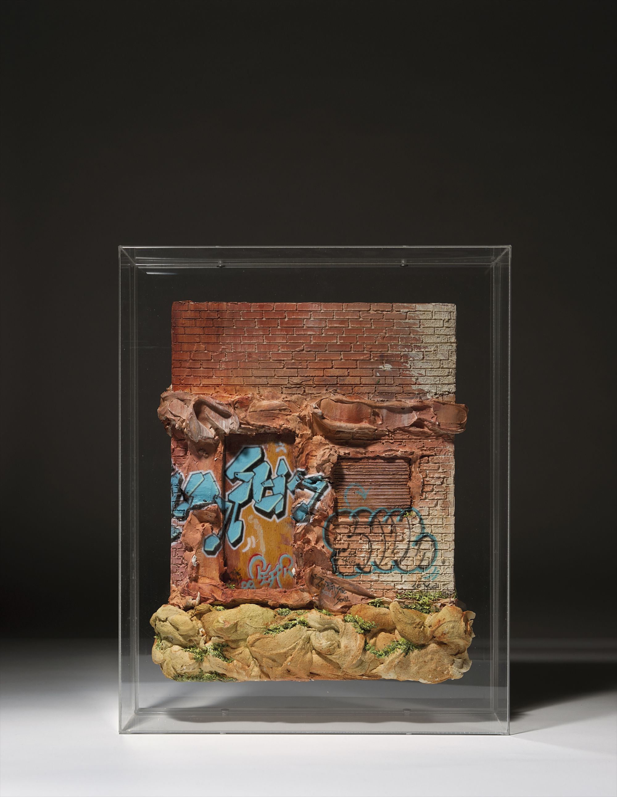 Miranda Donovan — Back Water Beauty