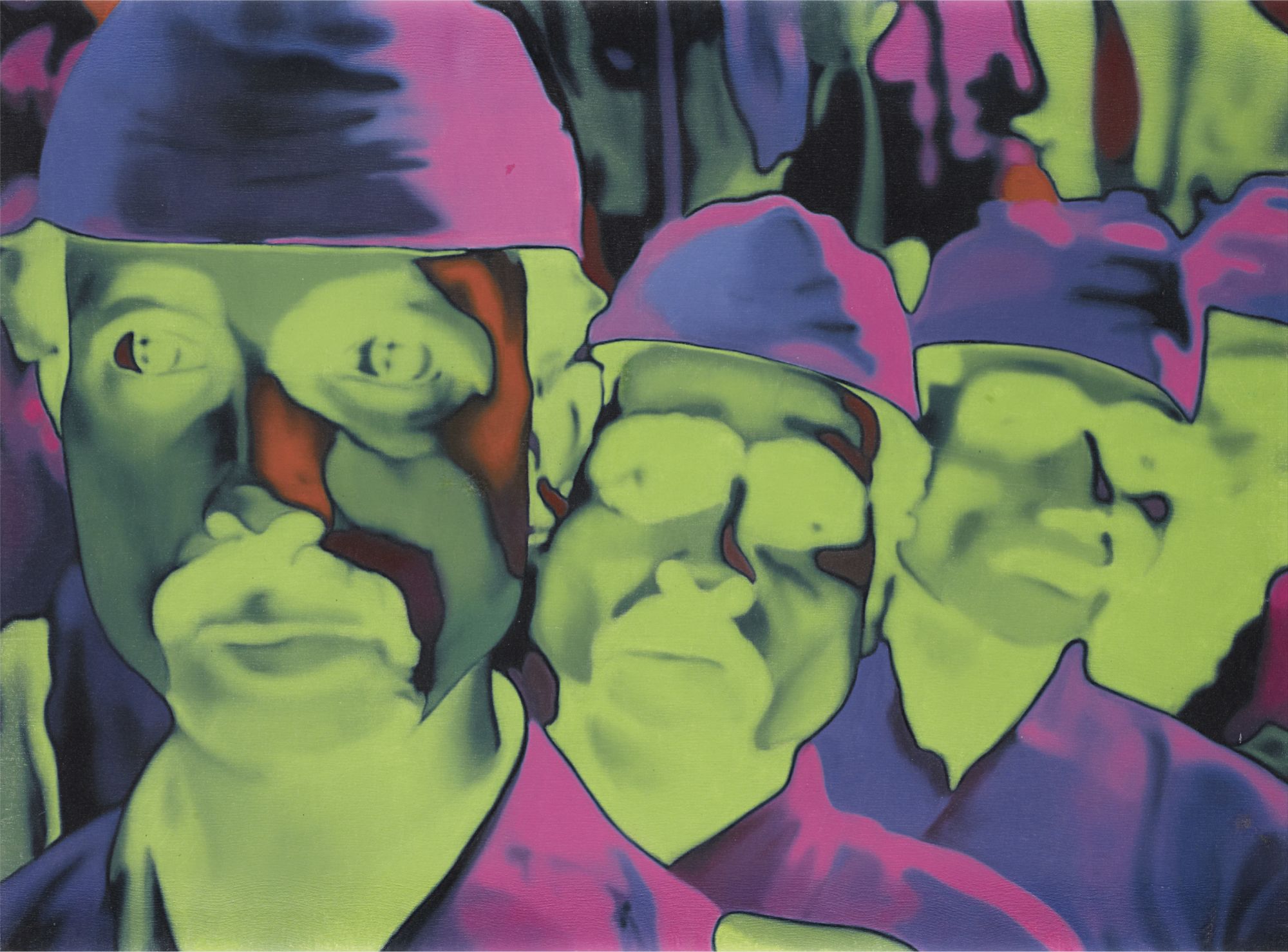 How far is the freedom?