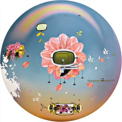 Somnium Genero -Self