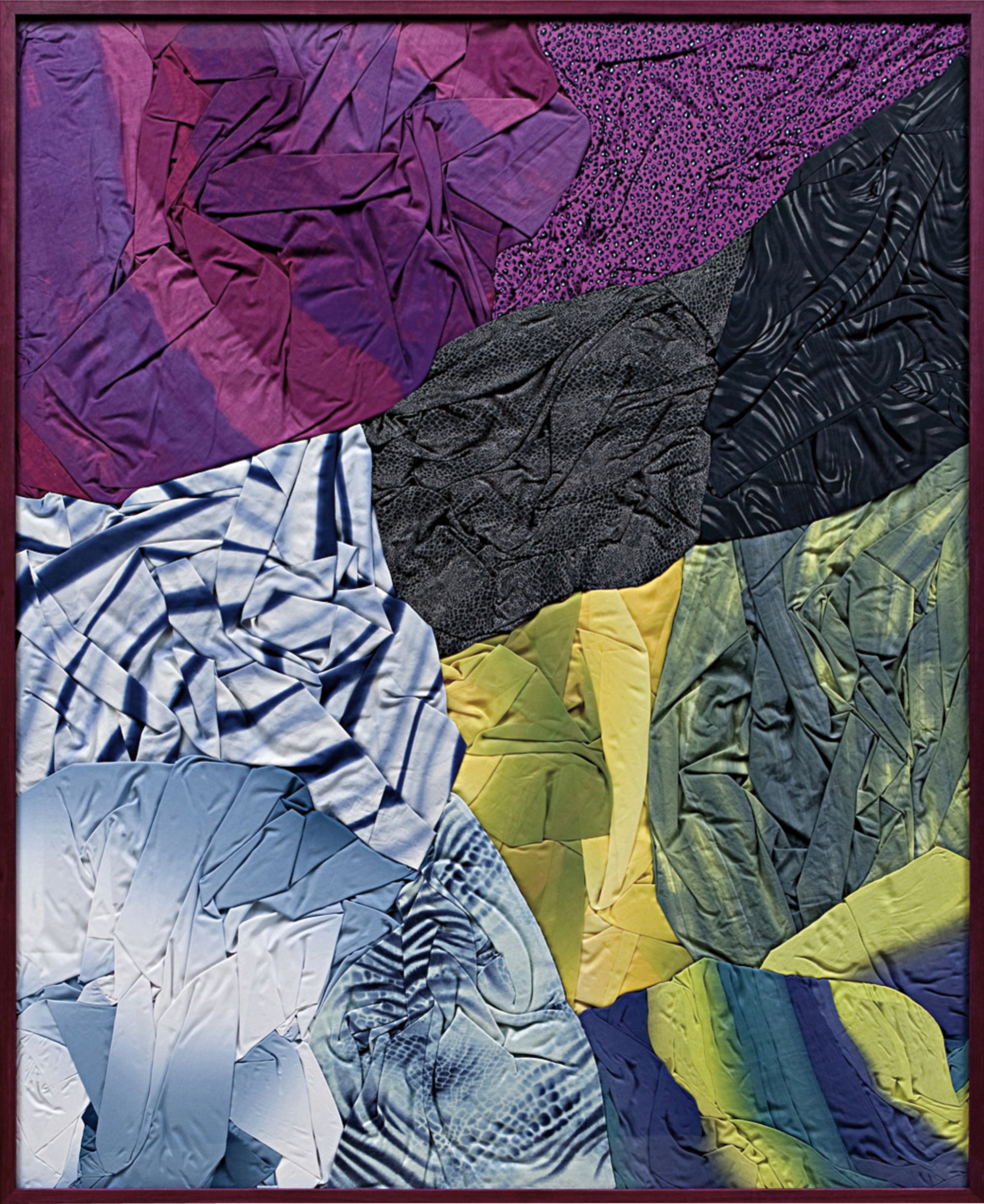 Portrait Mode (Oslo #6)