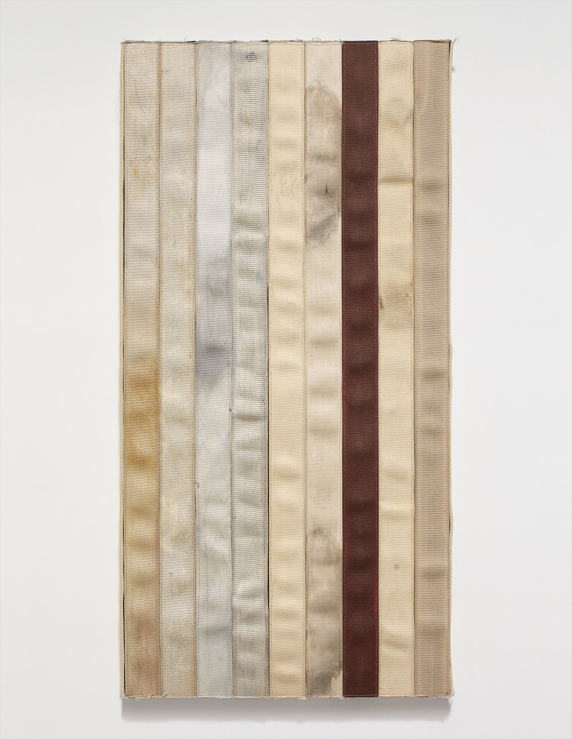 Civil Tapestries VIIII